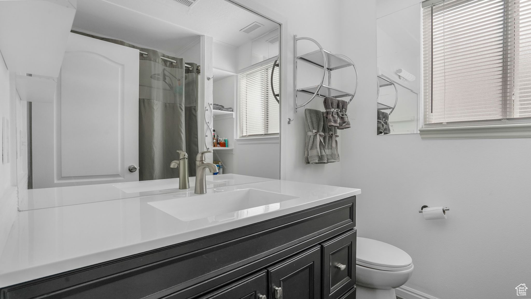 OQUIRRH PARK - Residential