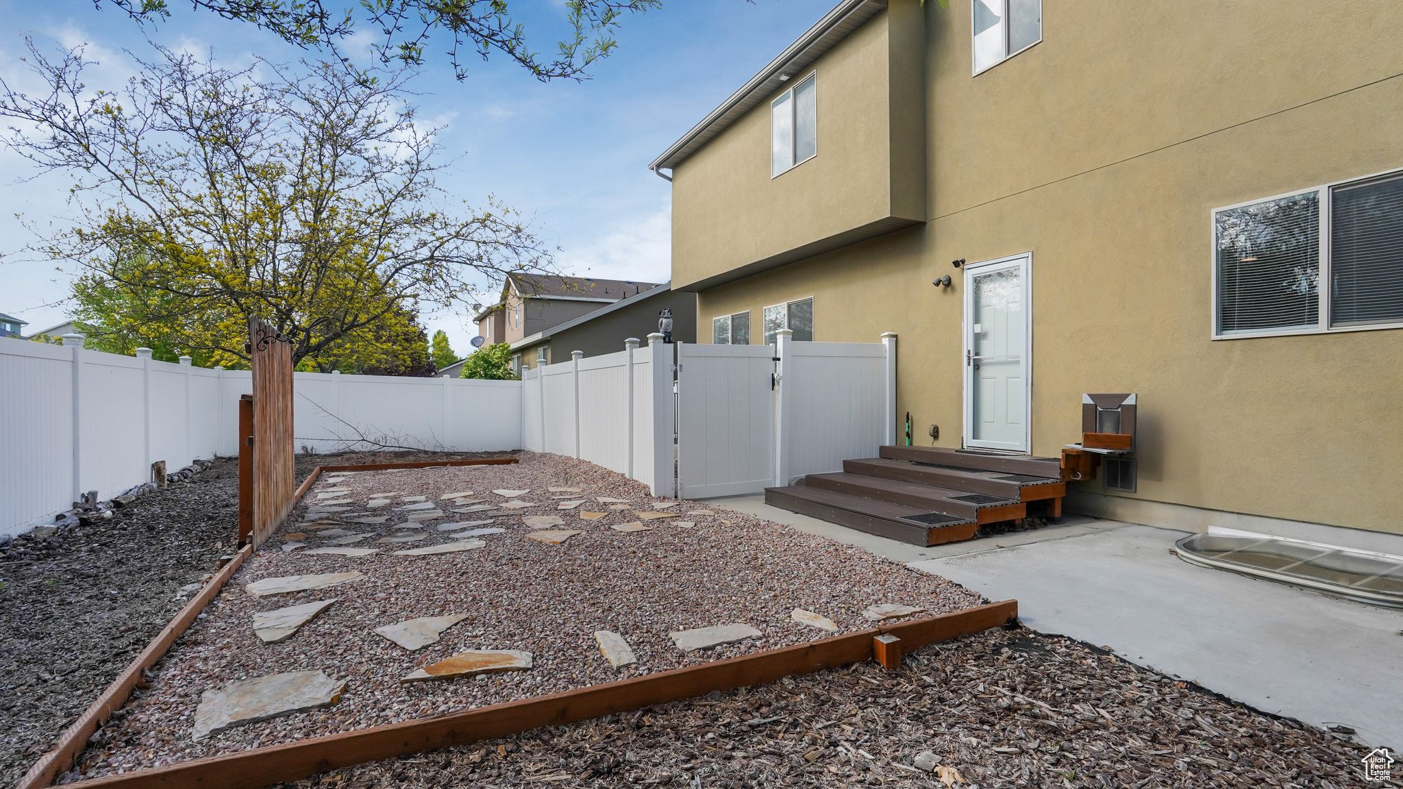 OQUIRRH PARK - Residential