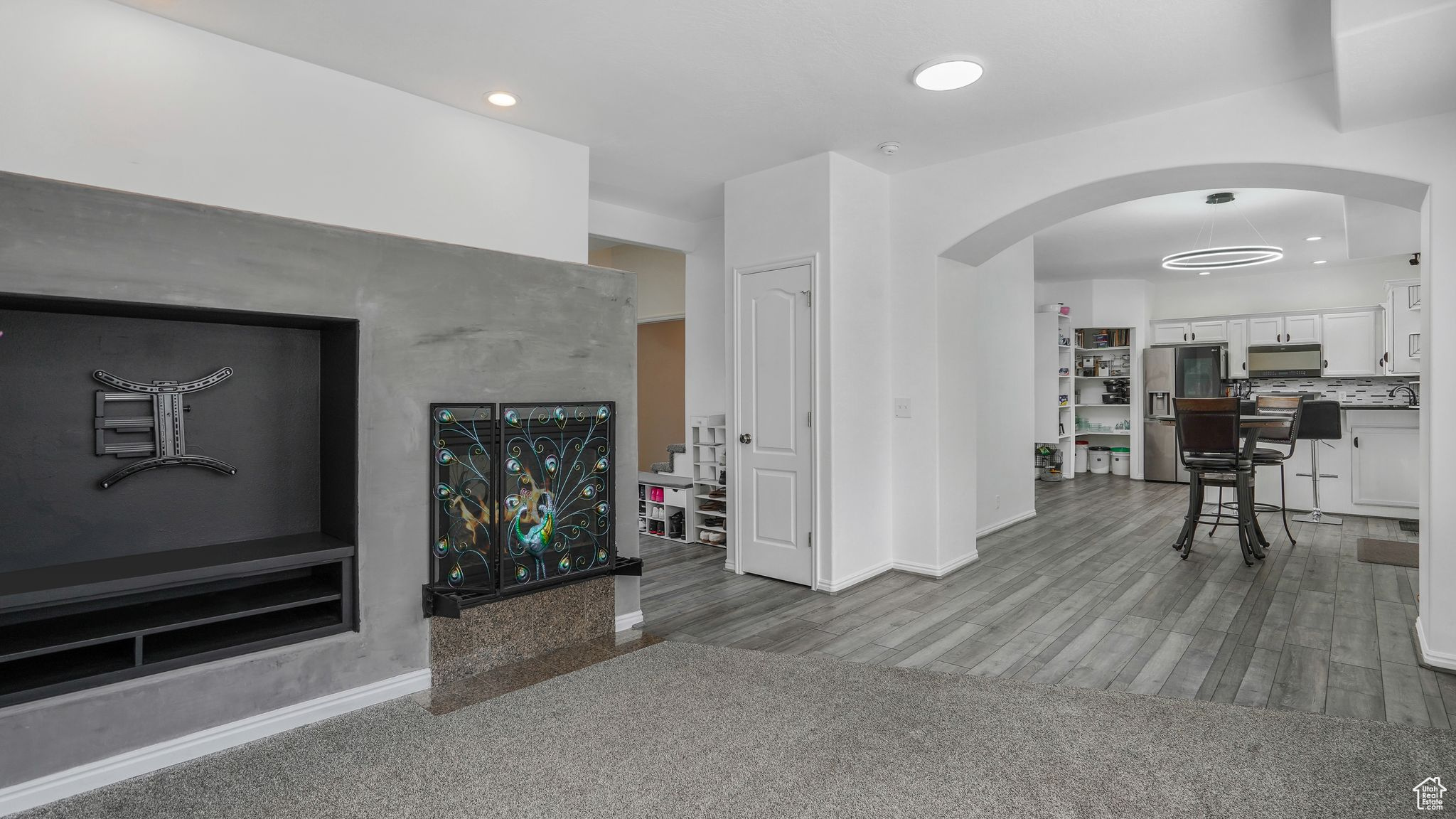 OQUIRRH PARK - Residential