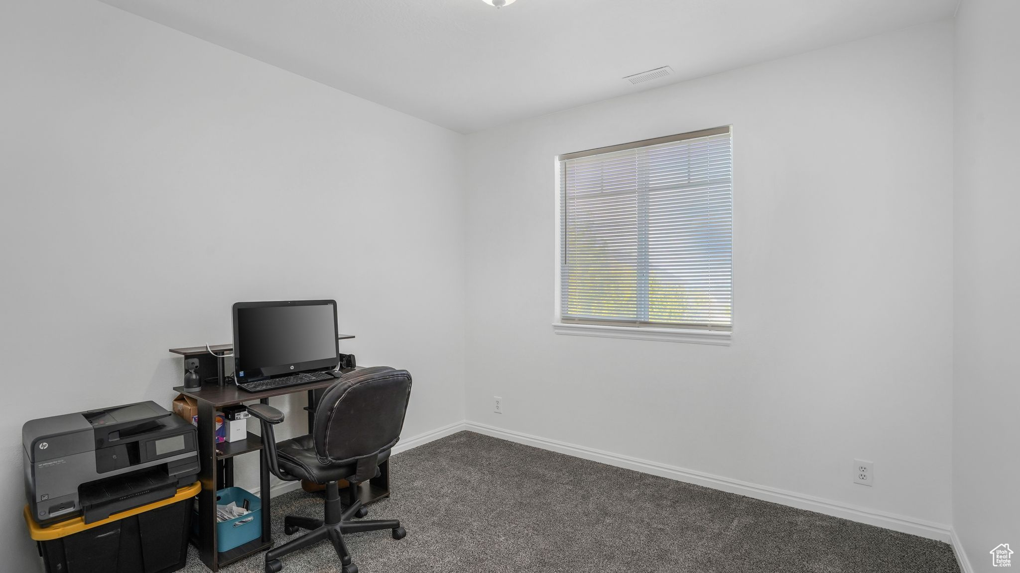 OQUIRRH PARK - Residential