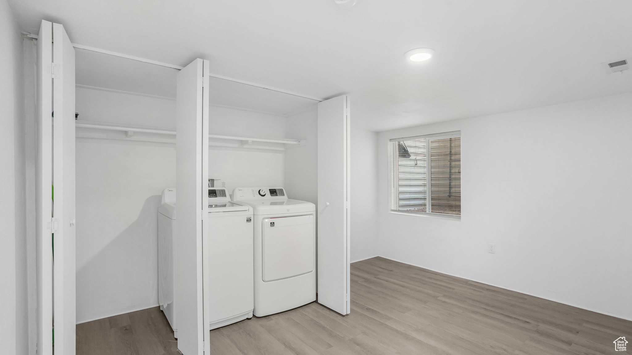 OQUIRRH PARK - Residential