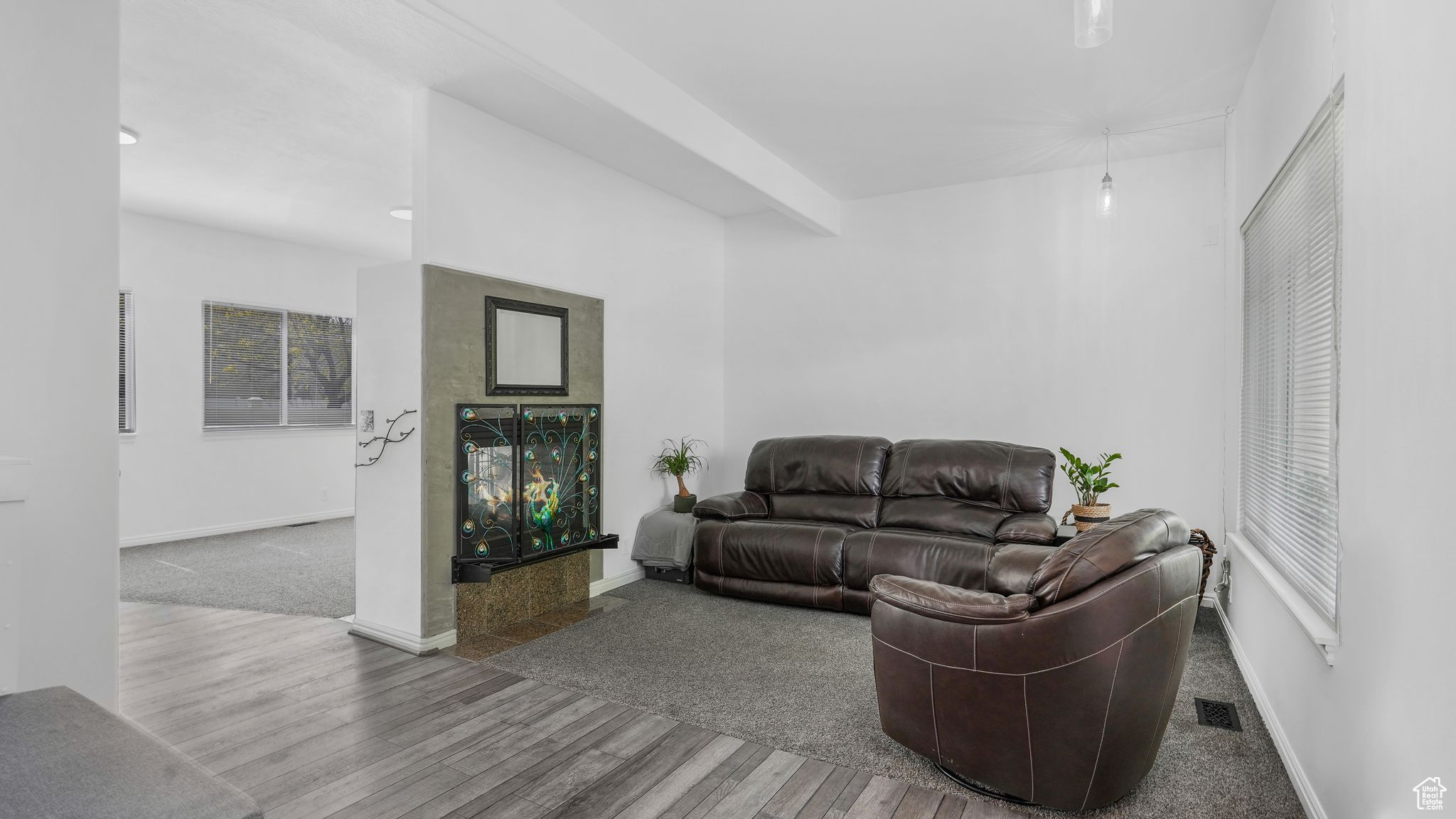 OQUIRRH PARK - Residential