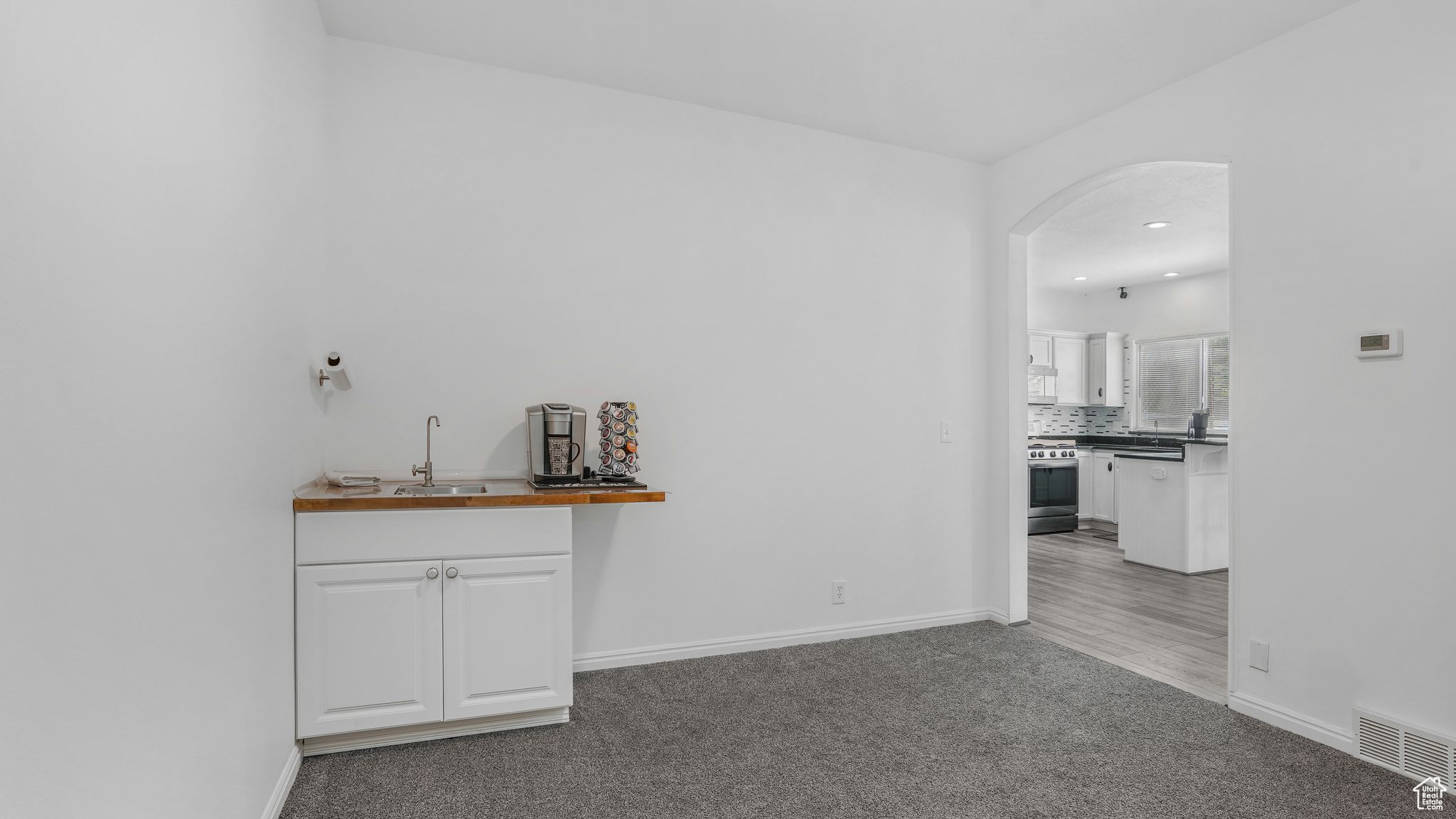 OQUIRRH PARK - Residential