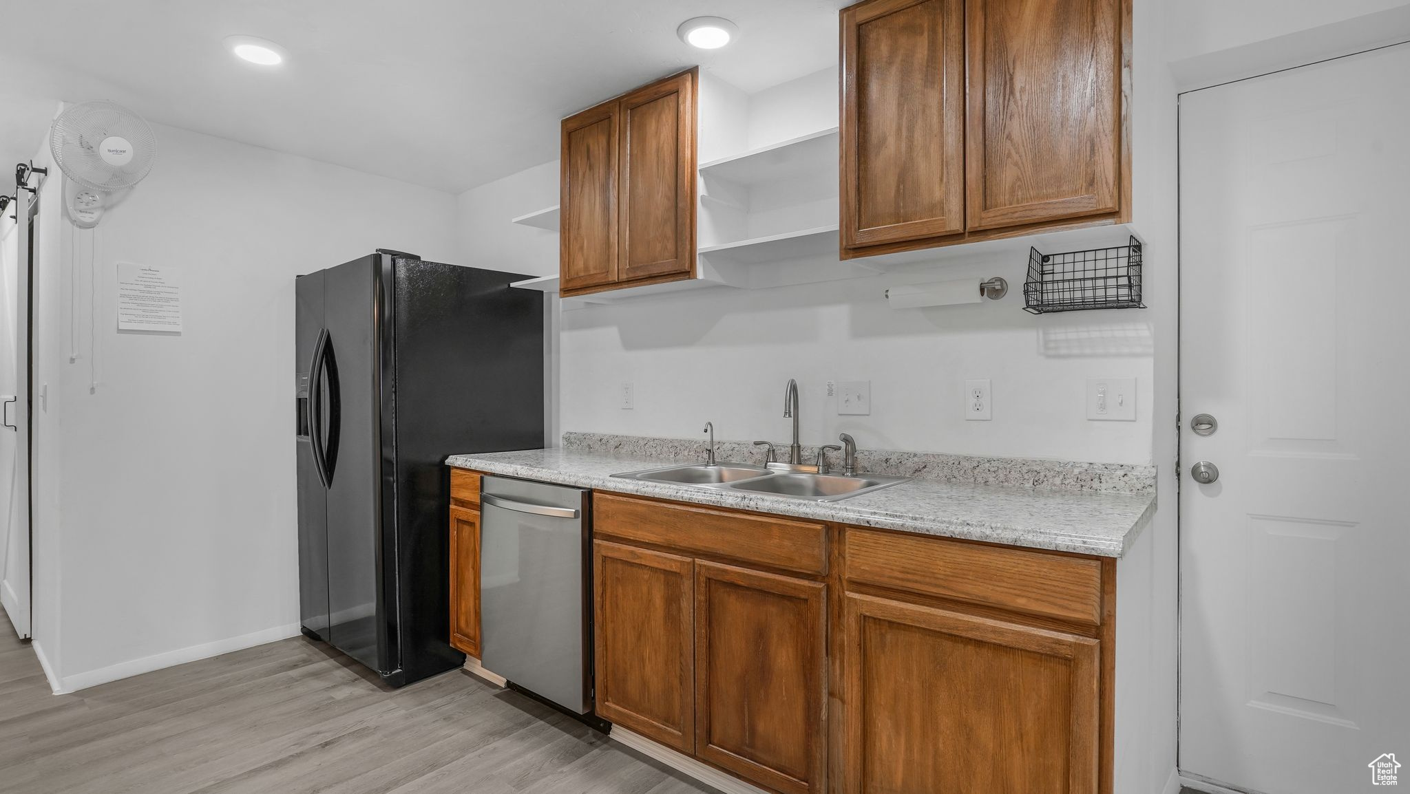 OQUIRRH PARK - Residential