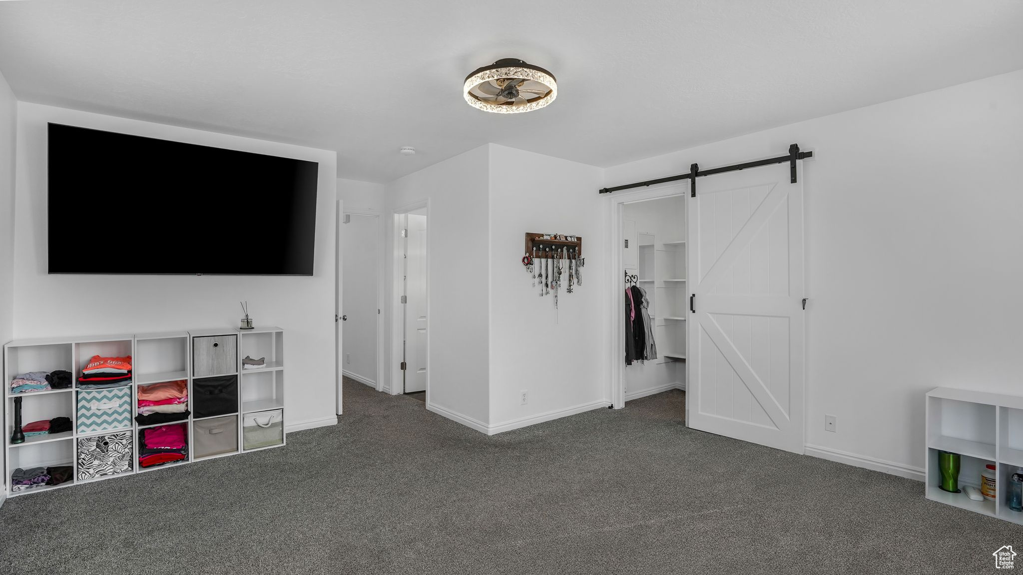 OQUIRRH PARK - Residential