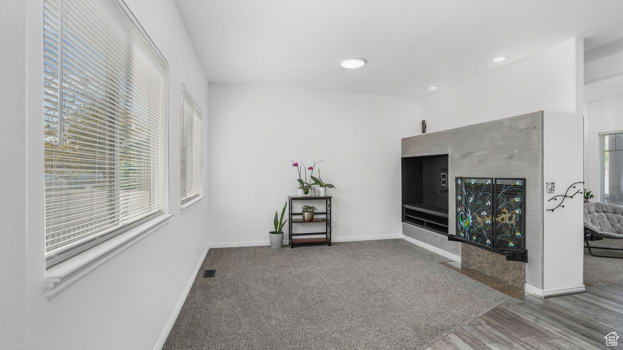 OQUIRRH PARK - Residential