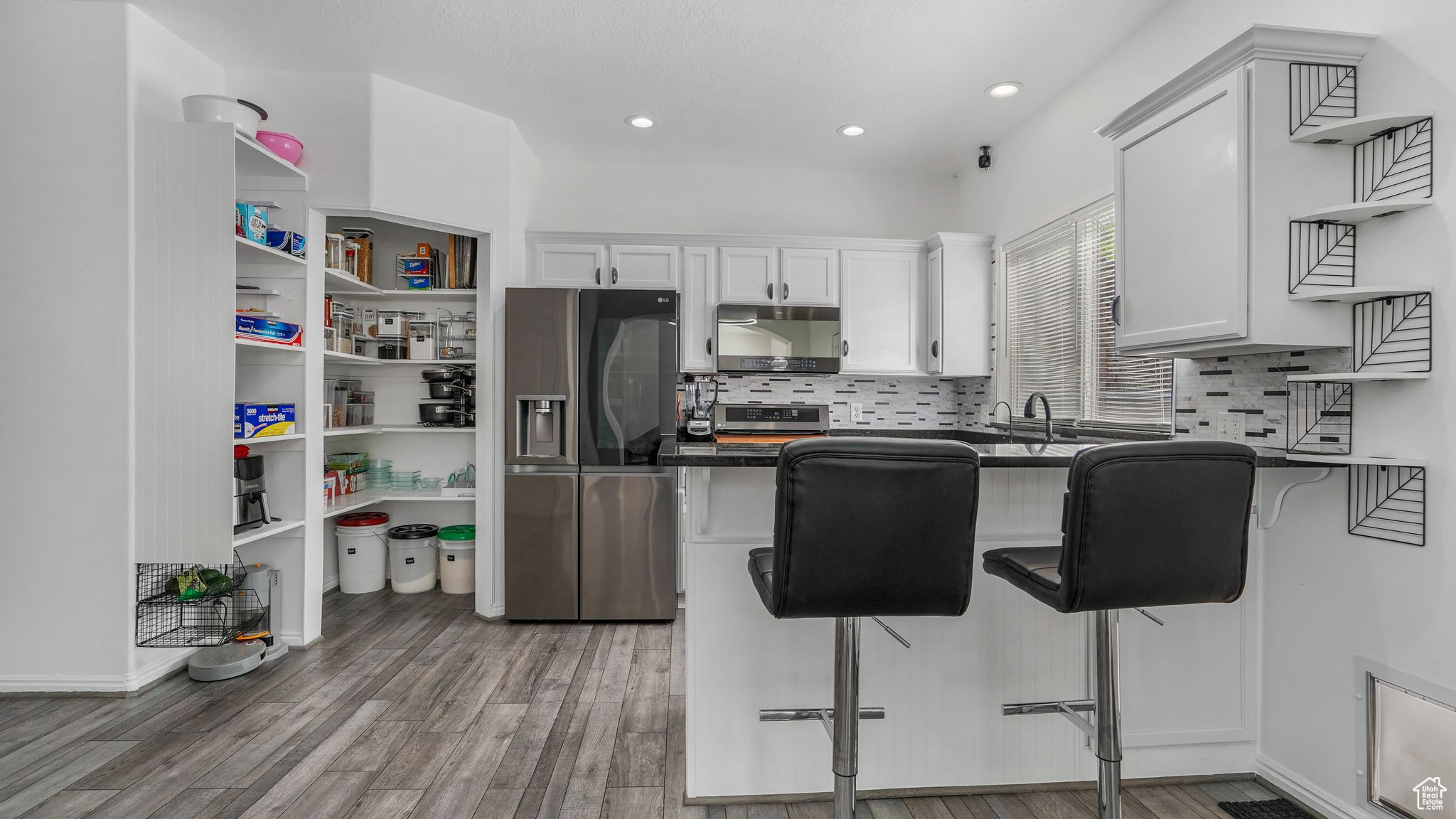 OQUIRRH PARK - Residential