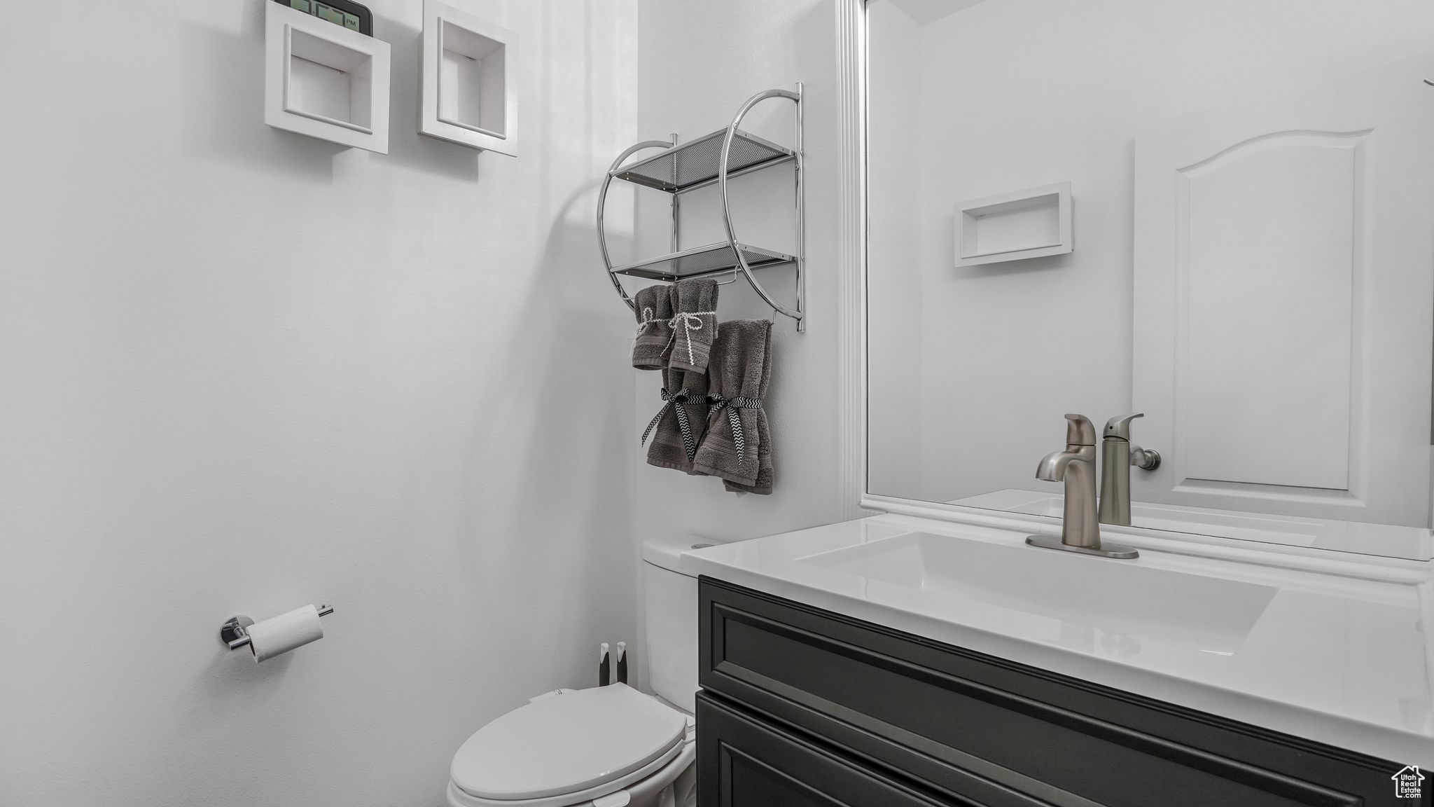 OQUIRRH PARK - Residential