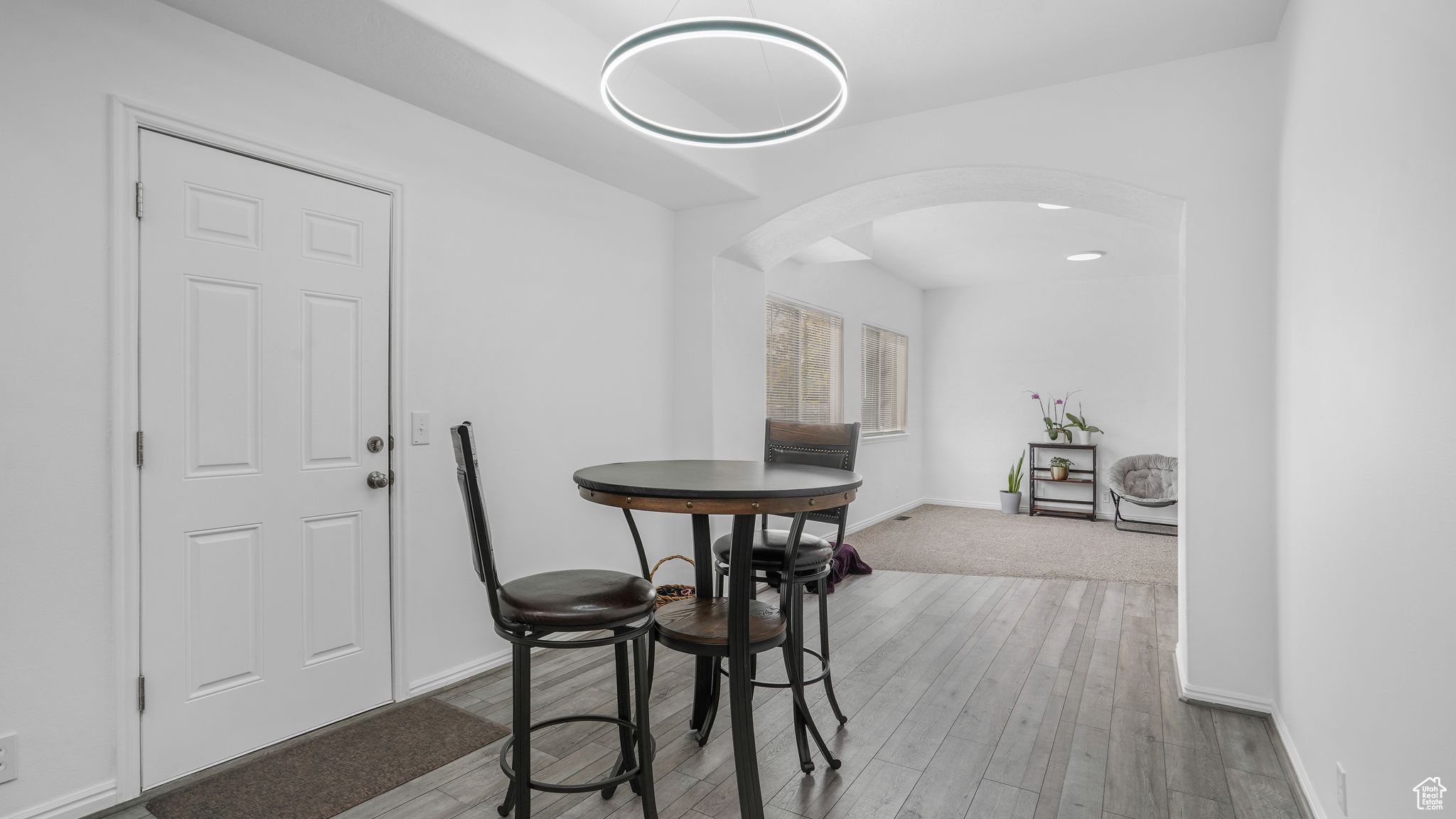 OQUIRRH PARK - Residential