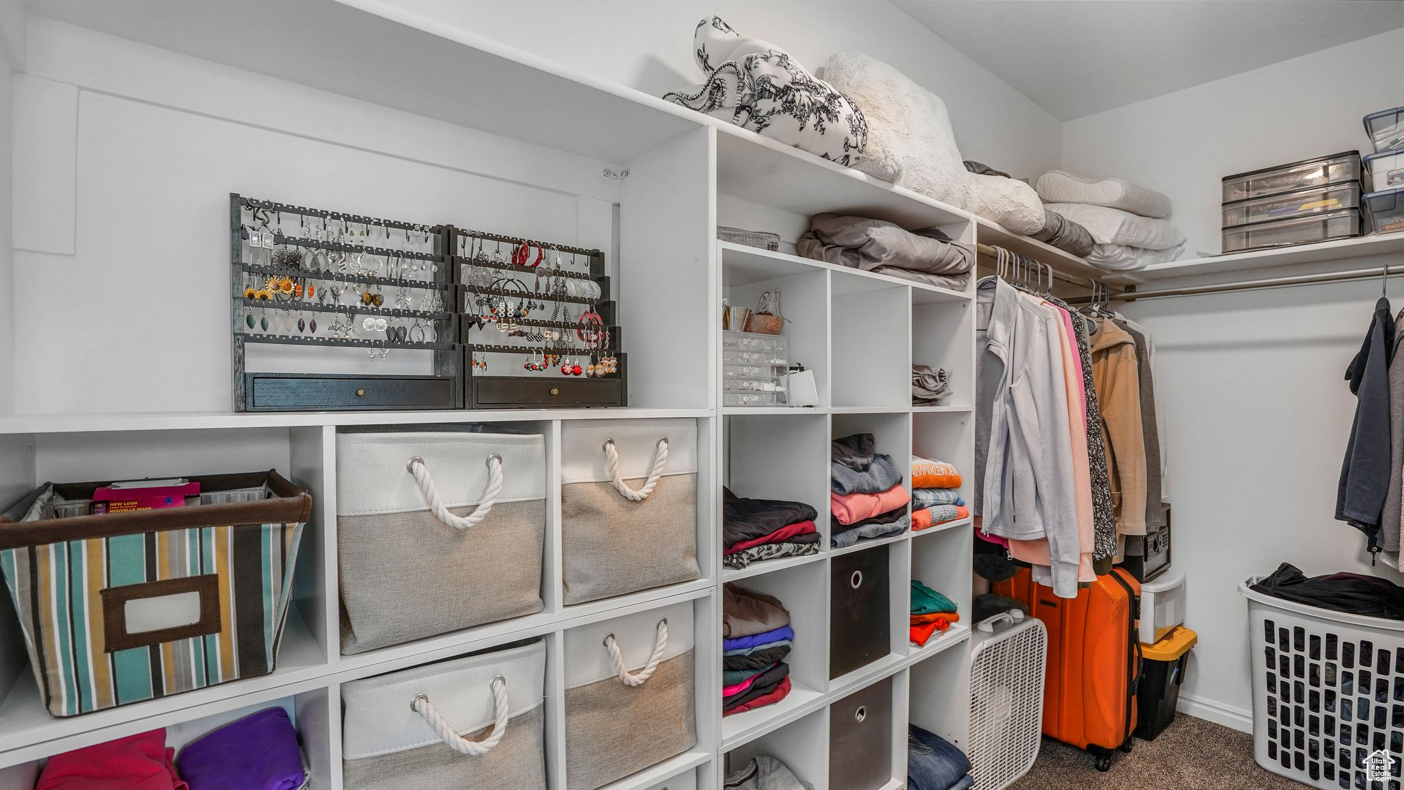 OQUIRRH PARK - Residential