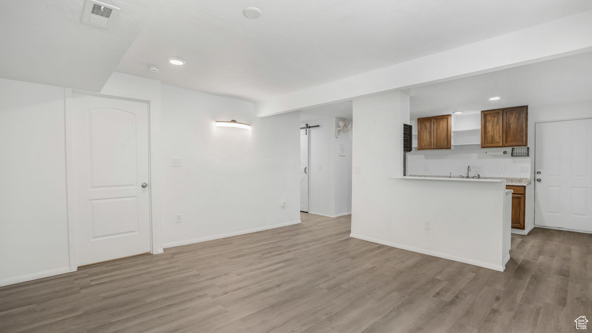 OQUIRRH PARK - Residential