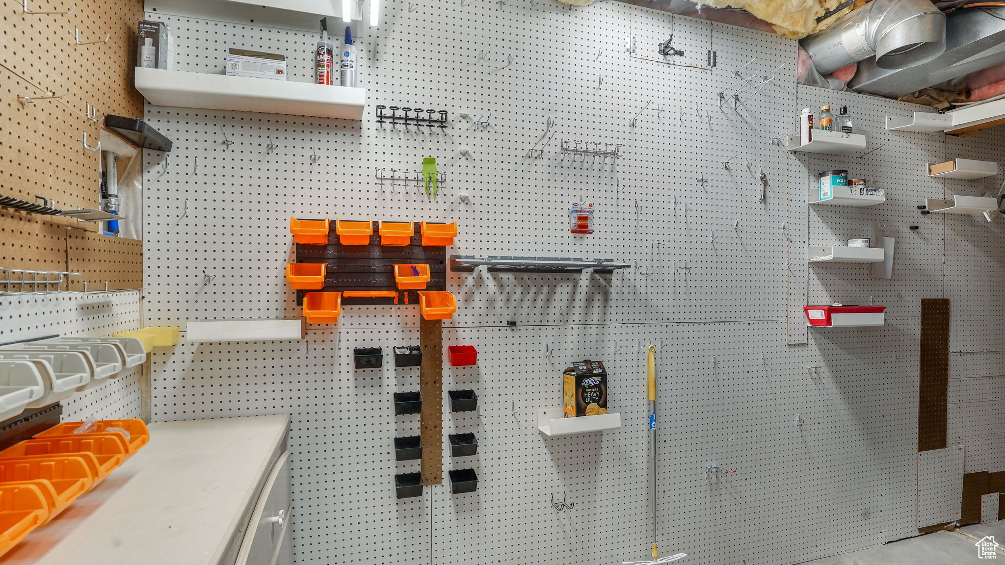 OQUIRRH PARK - Residential