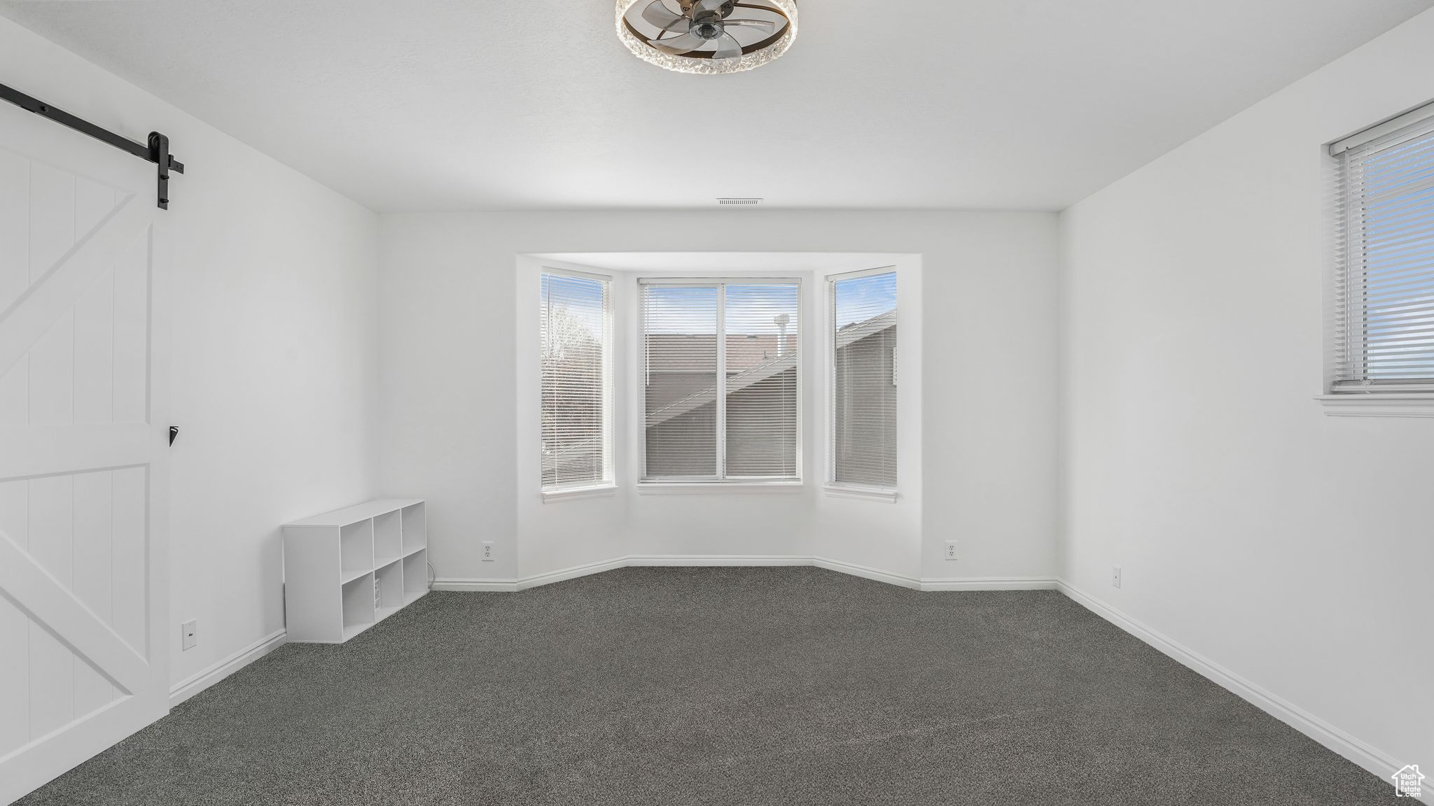 OQUIRRH PARK - Residential