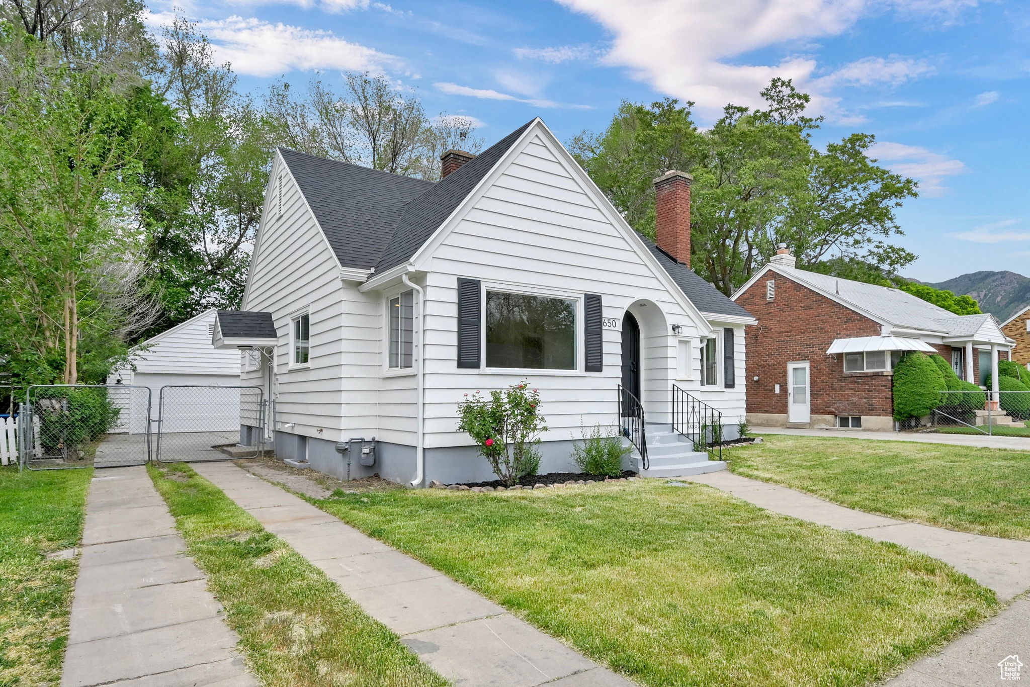 650 E 16th St, Ogden, Utah image 1
