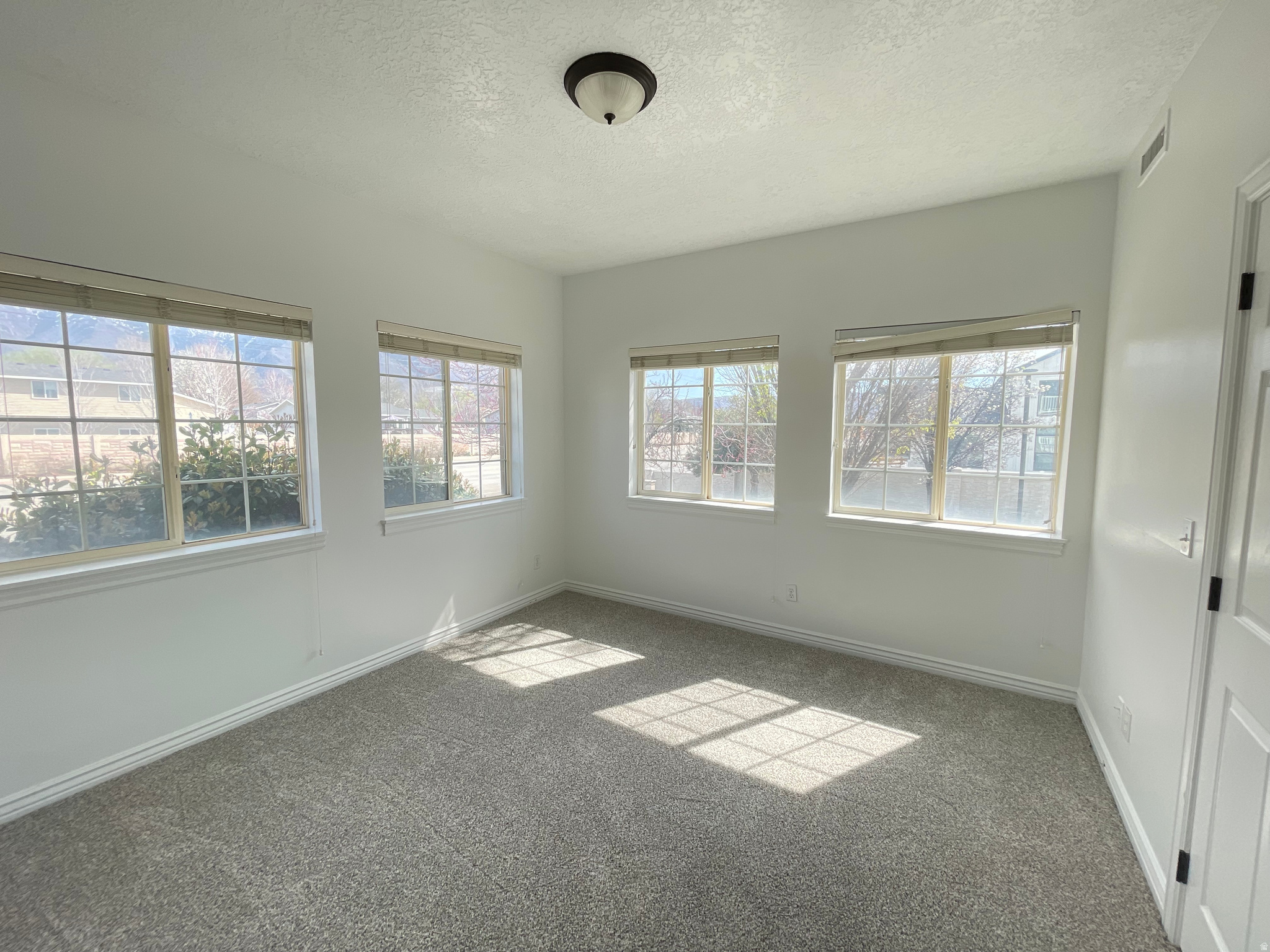 CRESCENT HEIGHTS CONDO - Residential