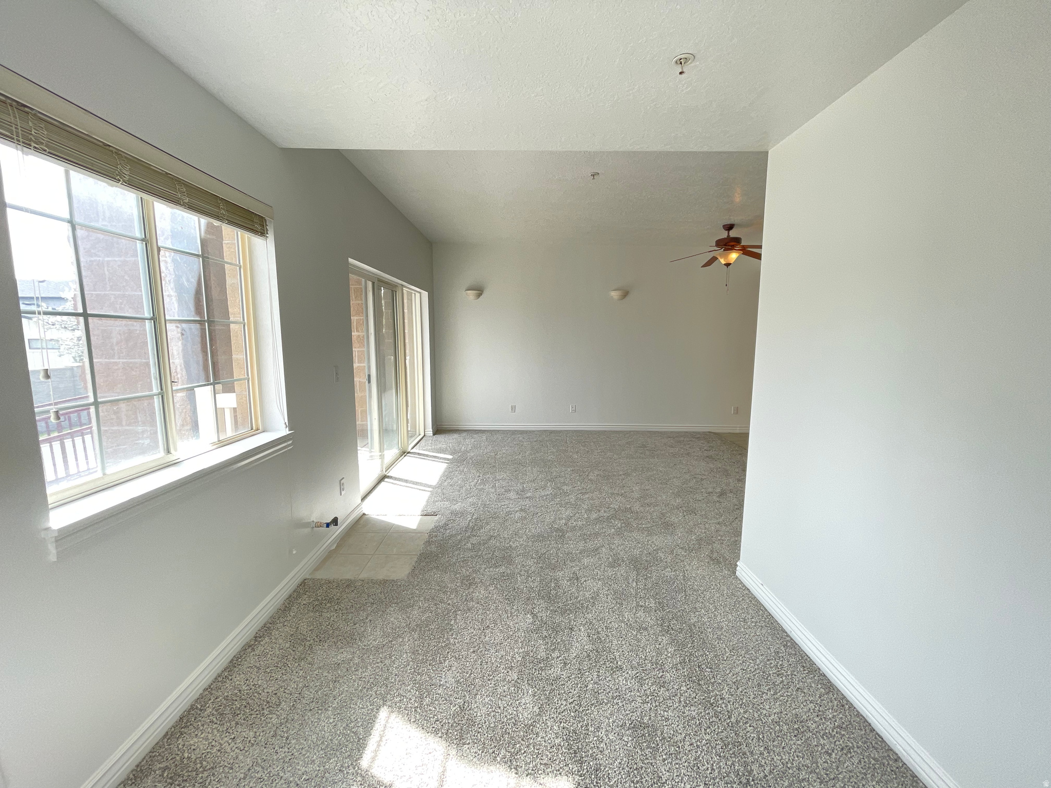 CRESCENT HEIGHTS CONDO - Residential