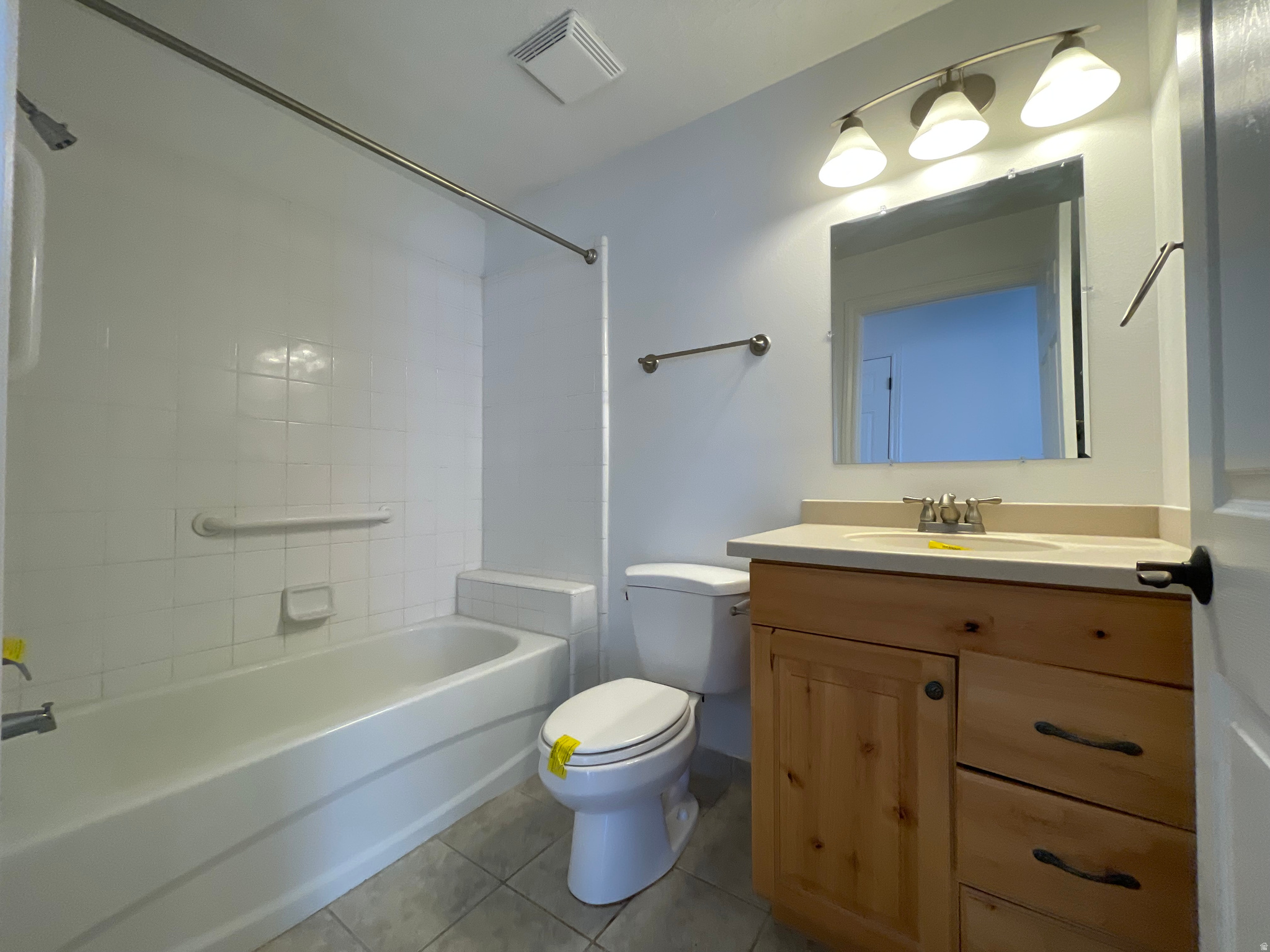 CRESCENT HEIGHTS CONDO - Residential