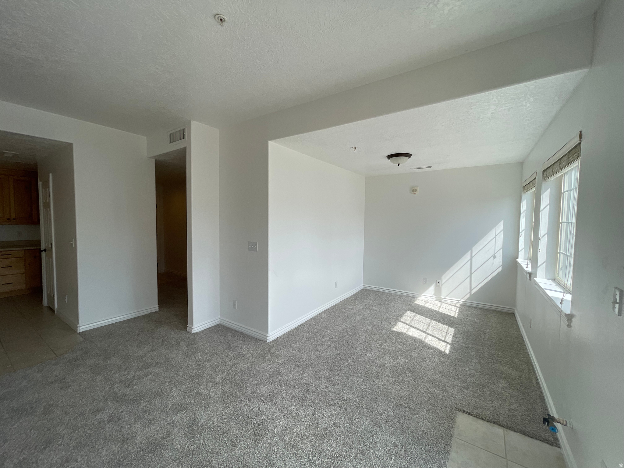 CRESCENT HEIGHTS CONDO - Residential