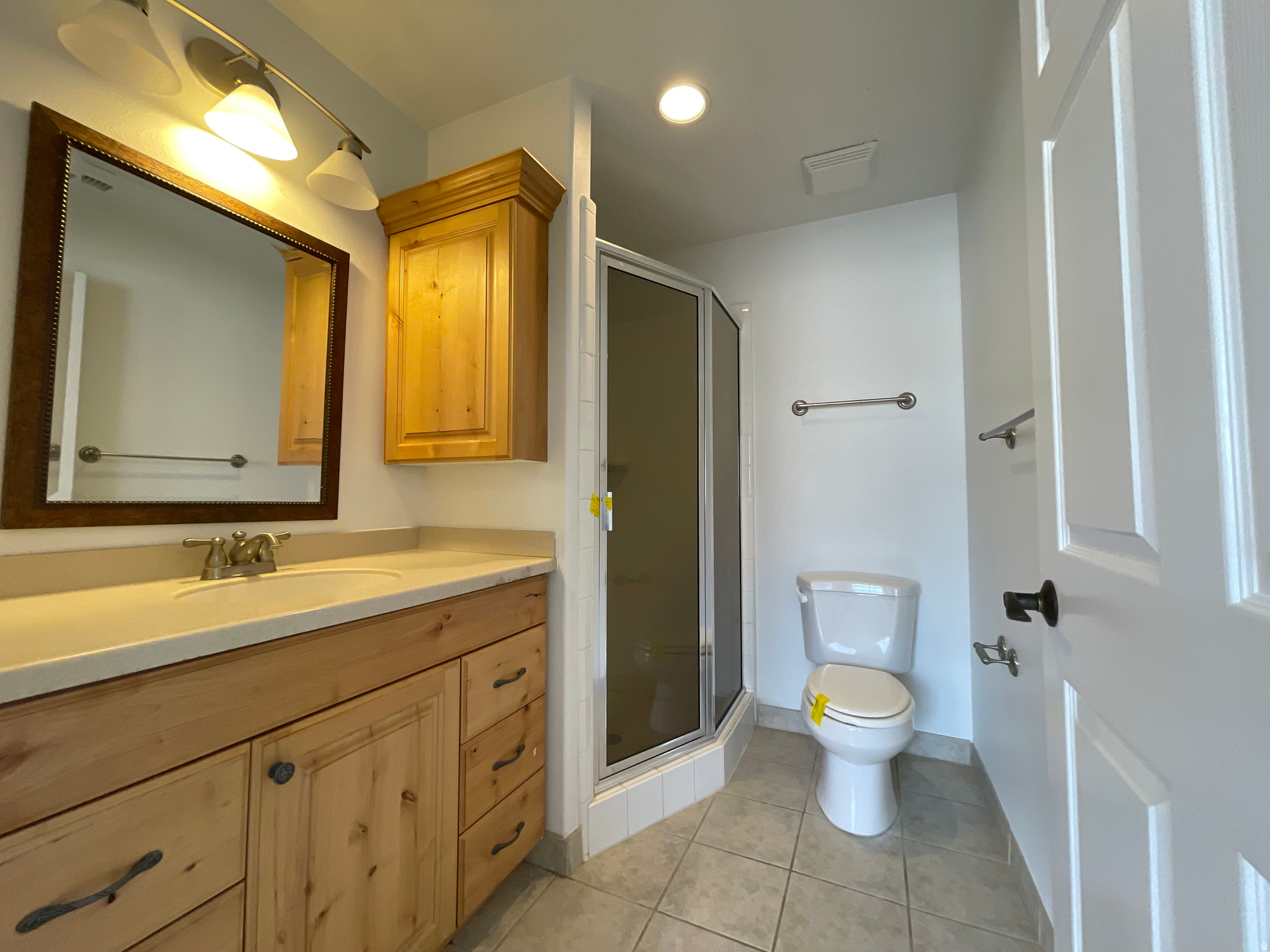 CRESCENT HEIGHTS CONDO - Residential