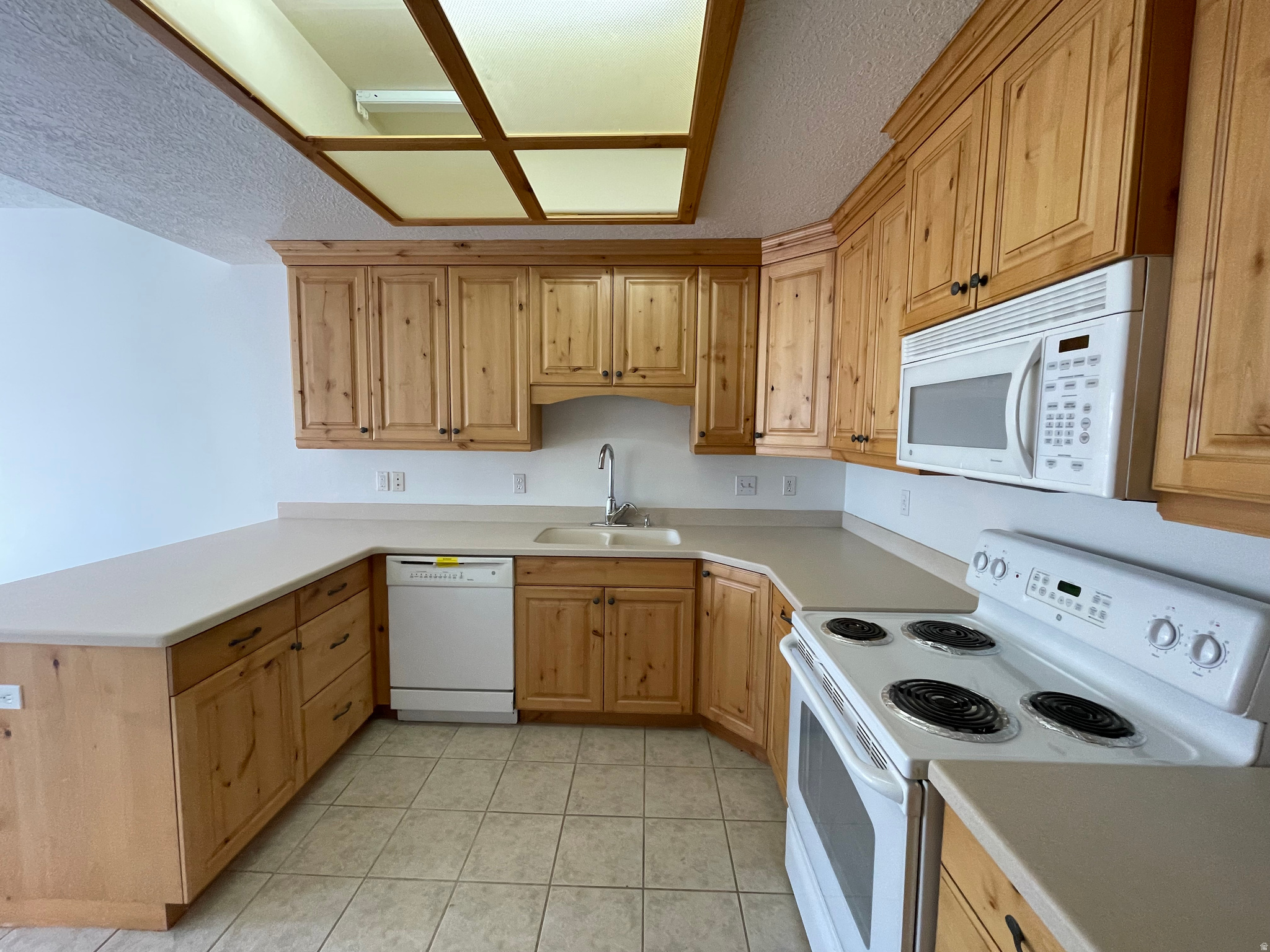 CRESCENT HEIGHTS CONDO - Residential