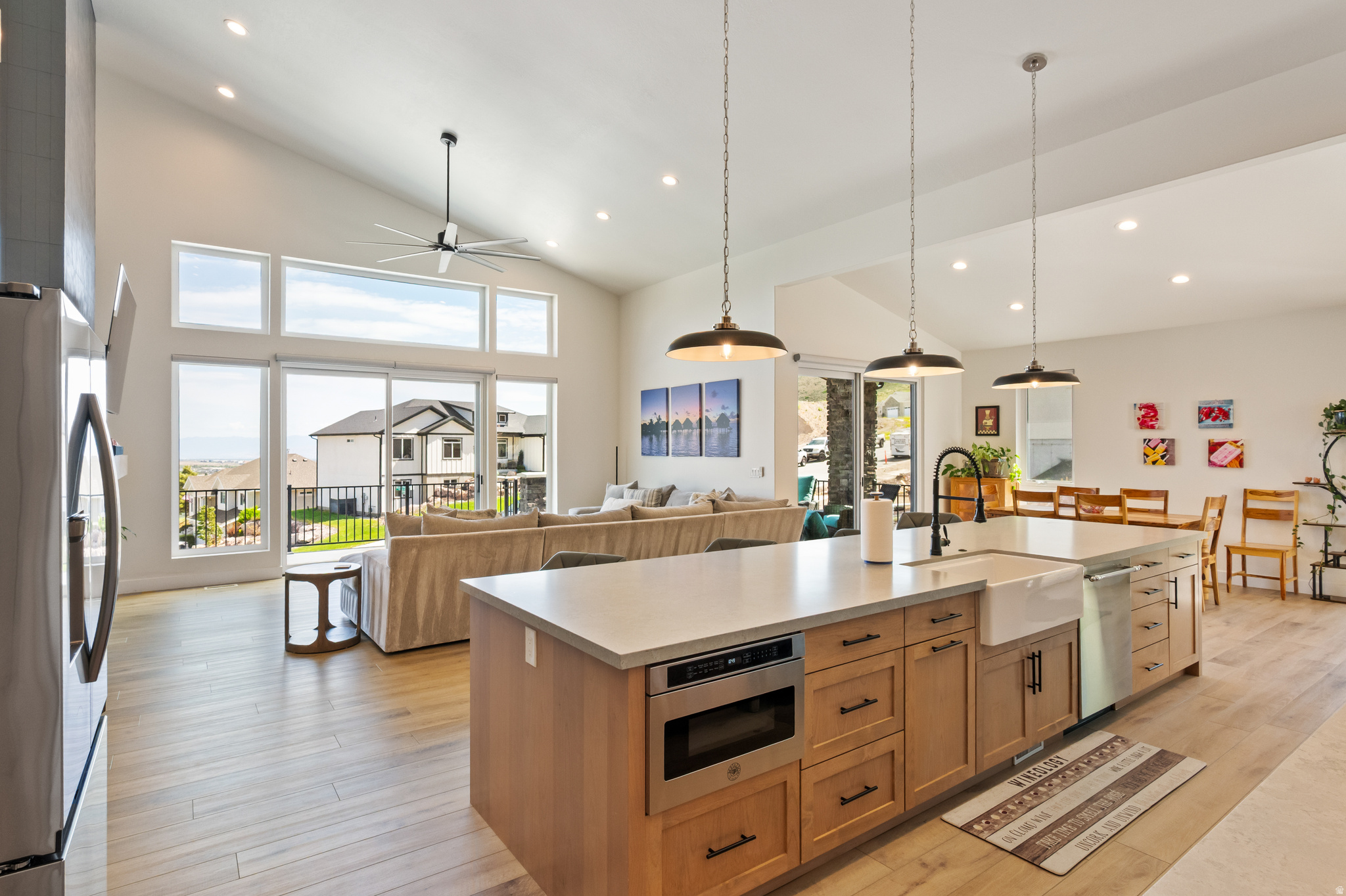 HERRIMAN - Residential