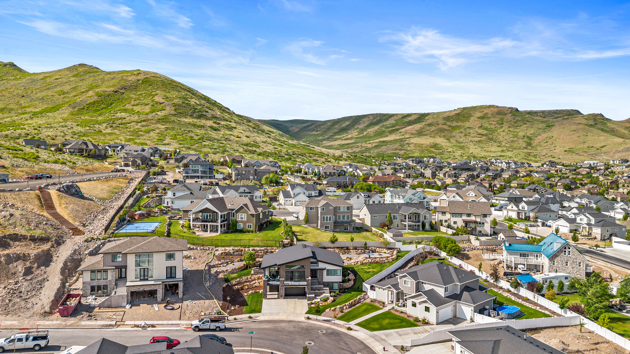 HERRIMAN - Residential