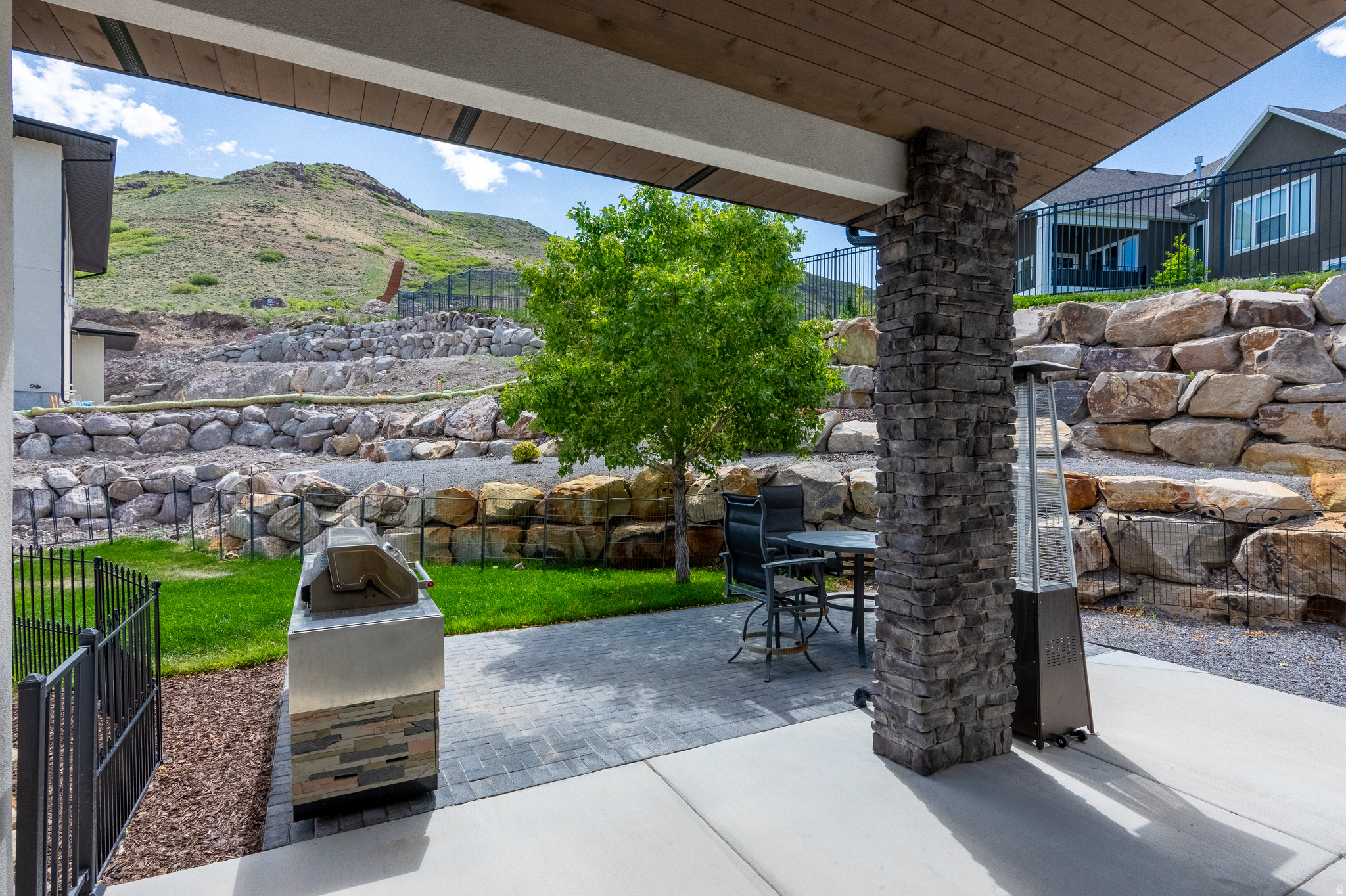 HERRIMAN - Residential