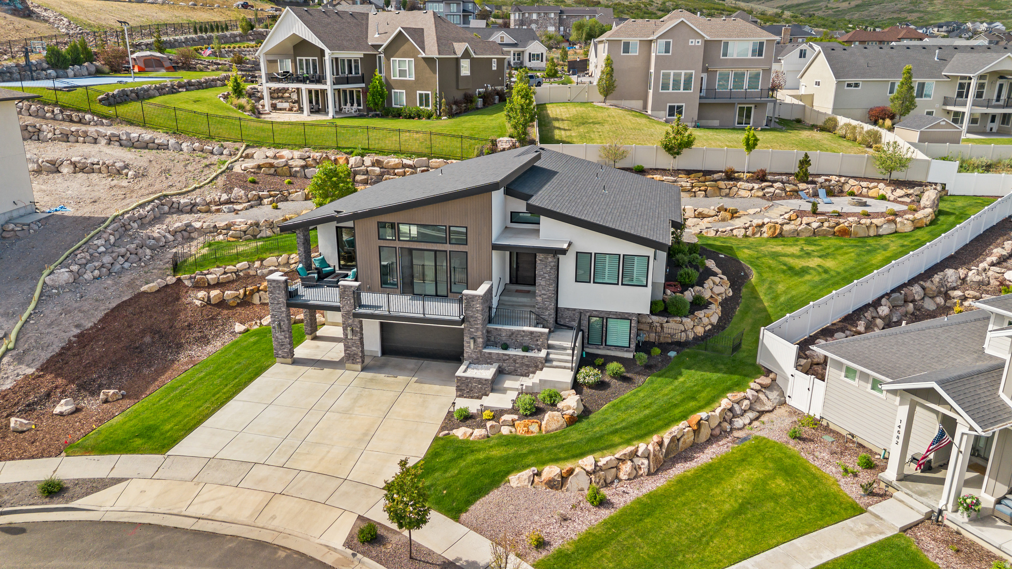 HERRIMAN - Residential