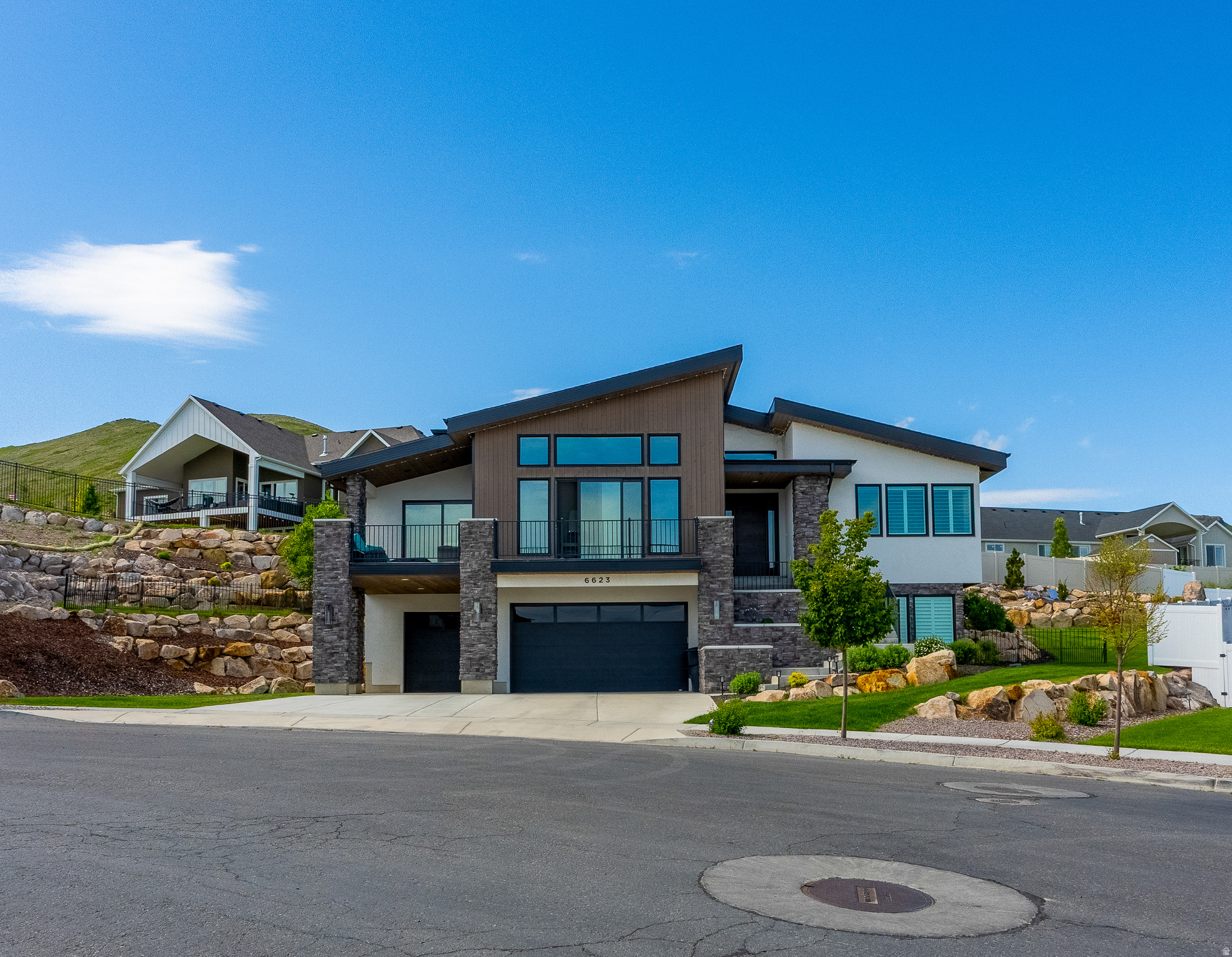 HERRIMAN - Residential