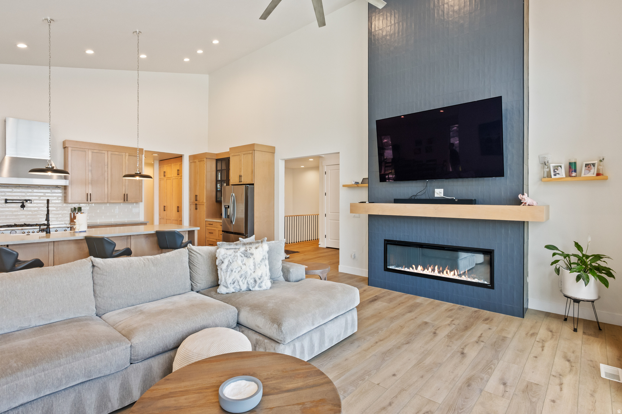 HERRIMAN - Residential