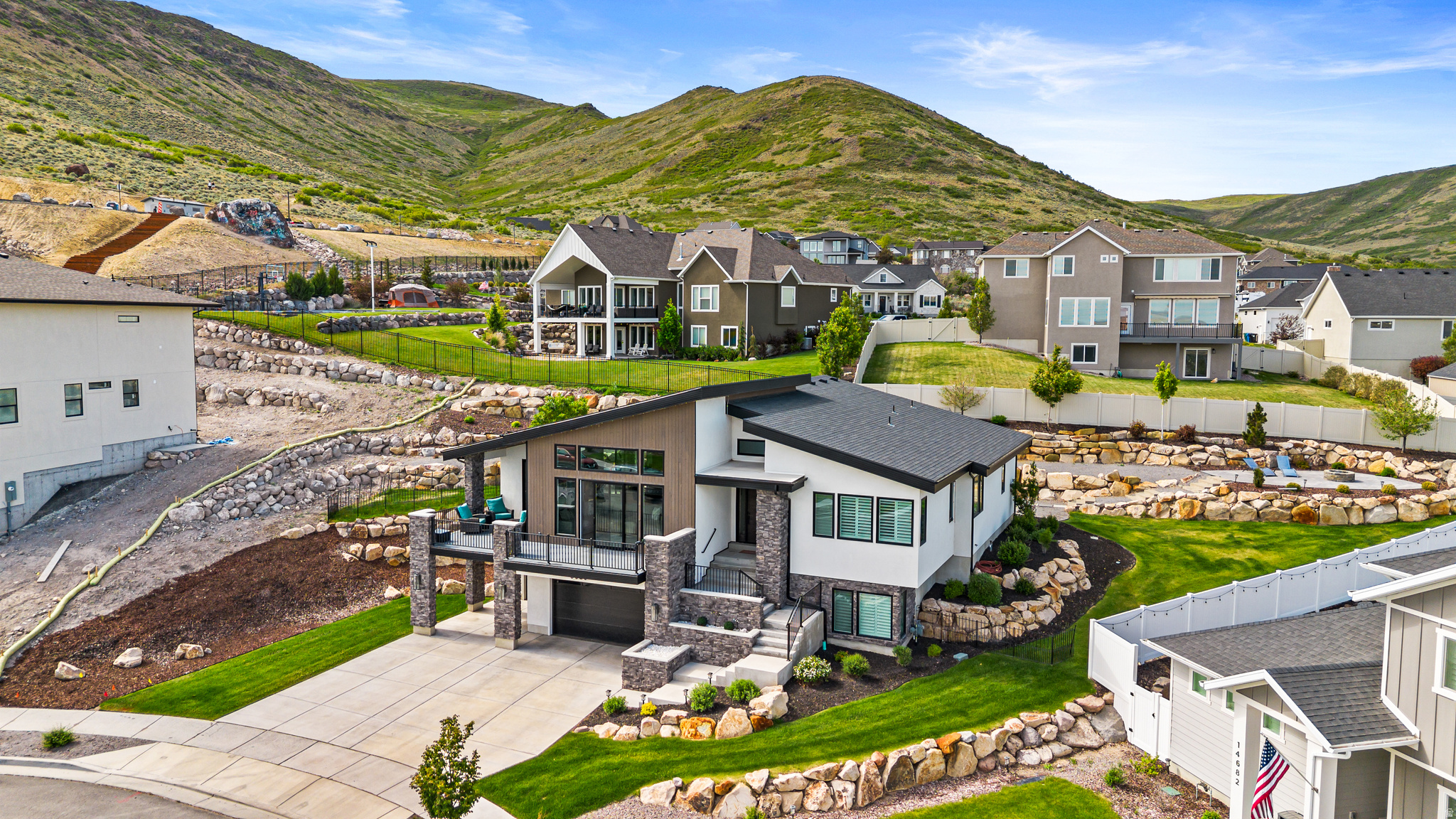 HERRIMAN - Residential