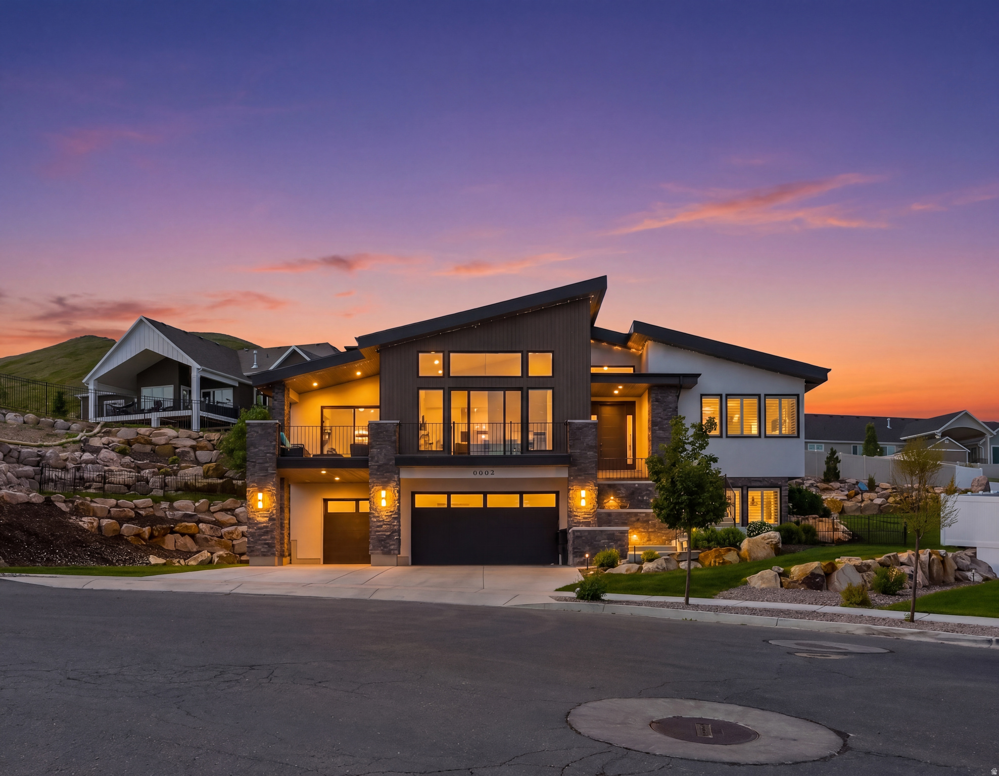 HERRIMAN - Residential