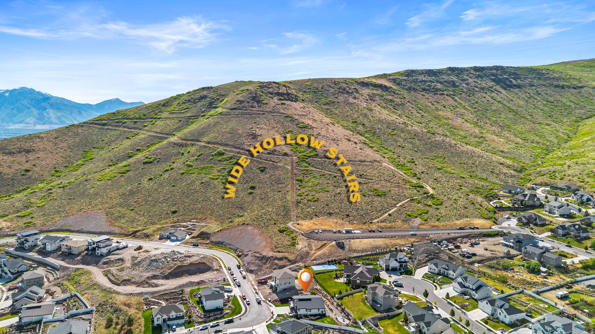 HERRIMAN - Residential