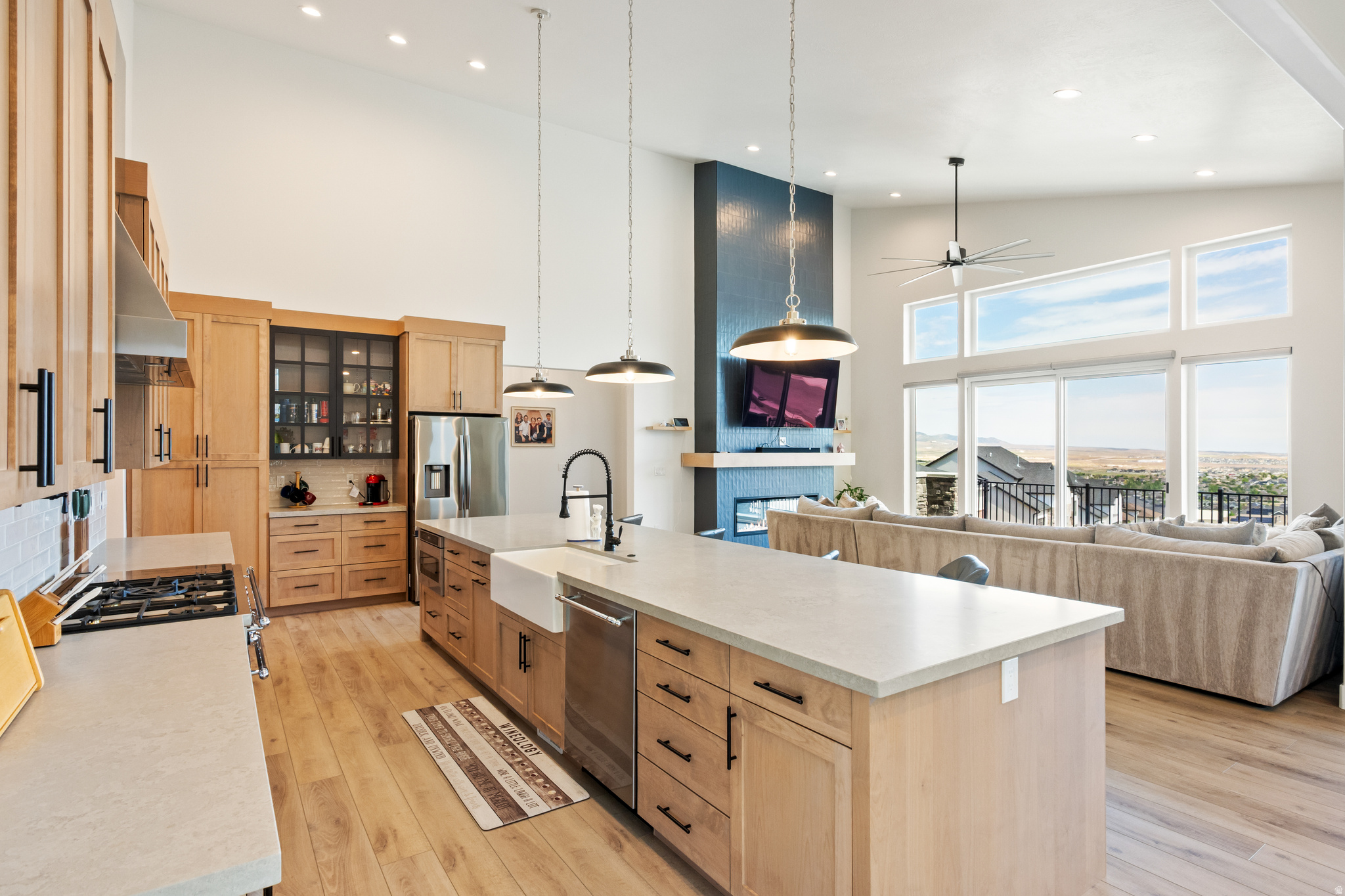 HERRIMAN - Residential