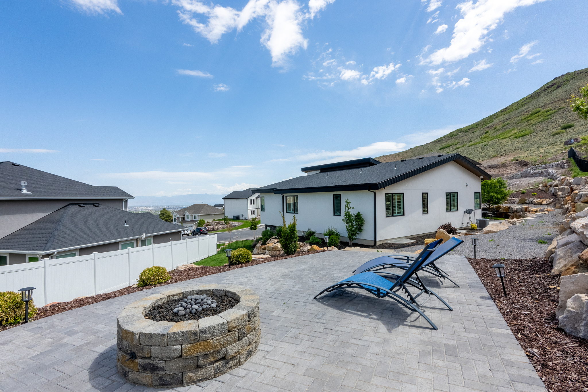 HERRIMAN - Residential
