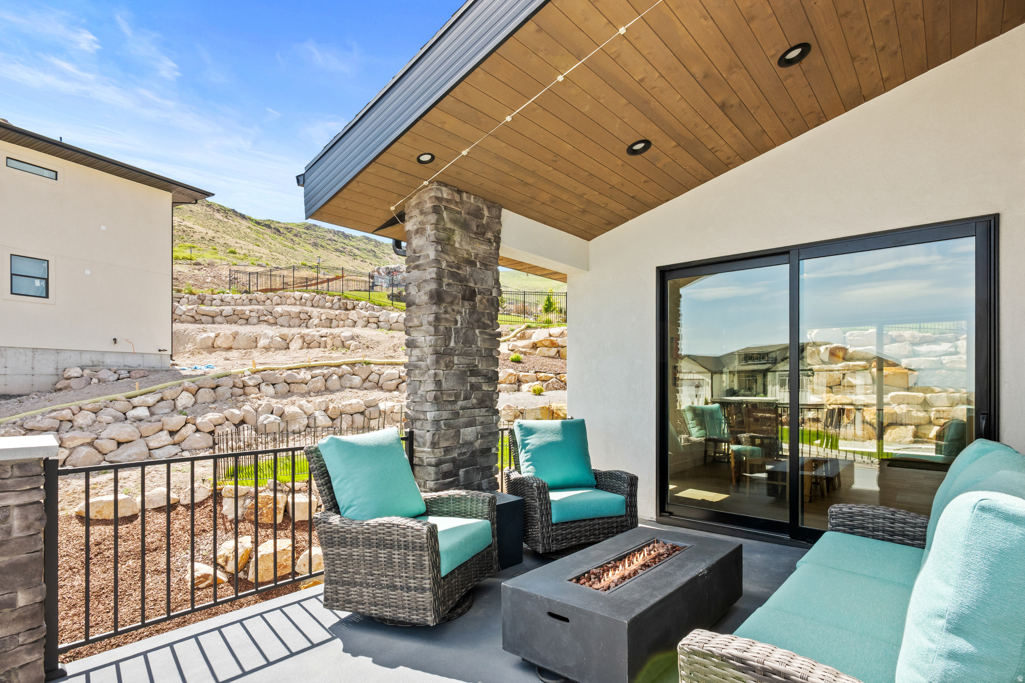 HERRIMAN - Residential