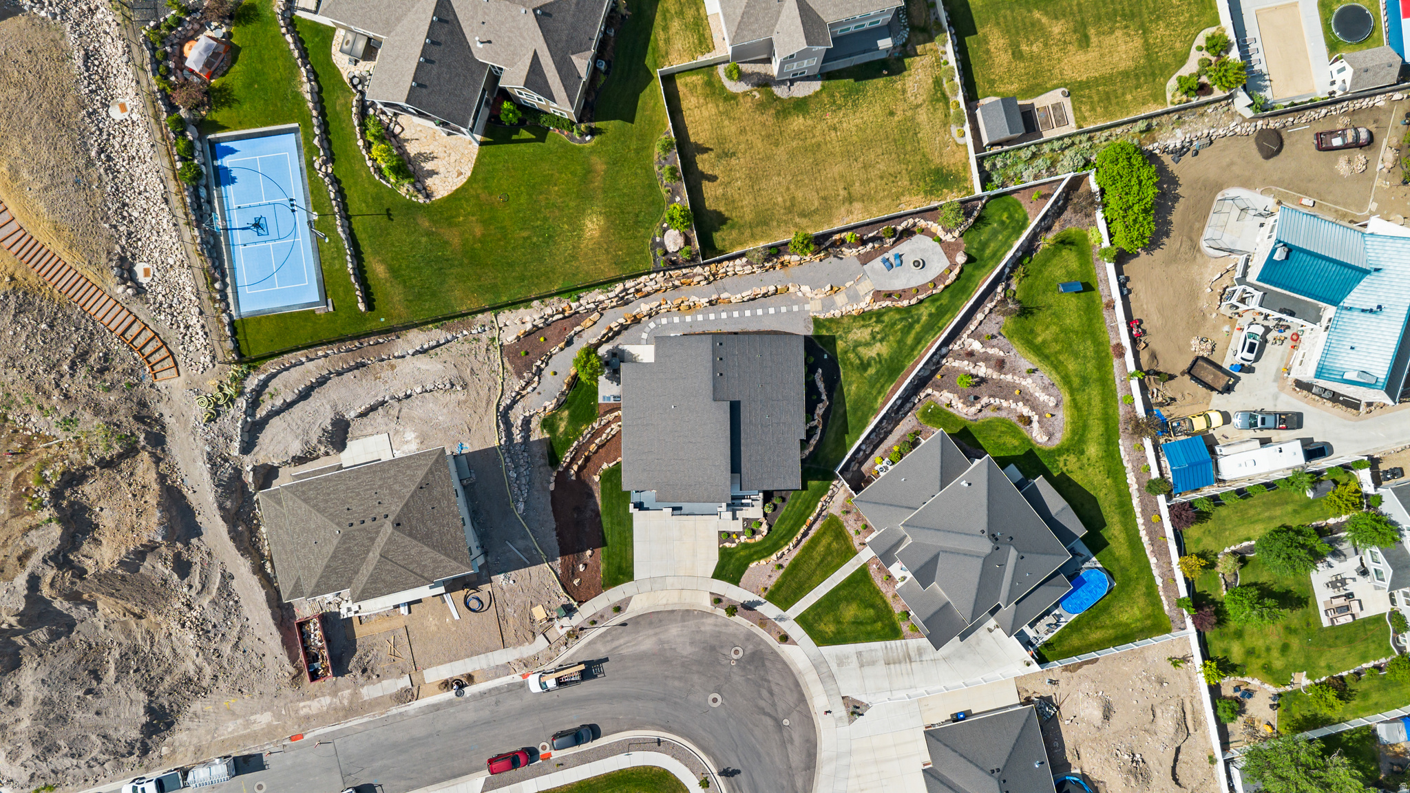 HERRIMAN - Residential