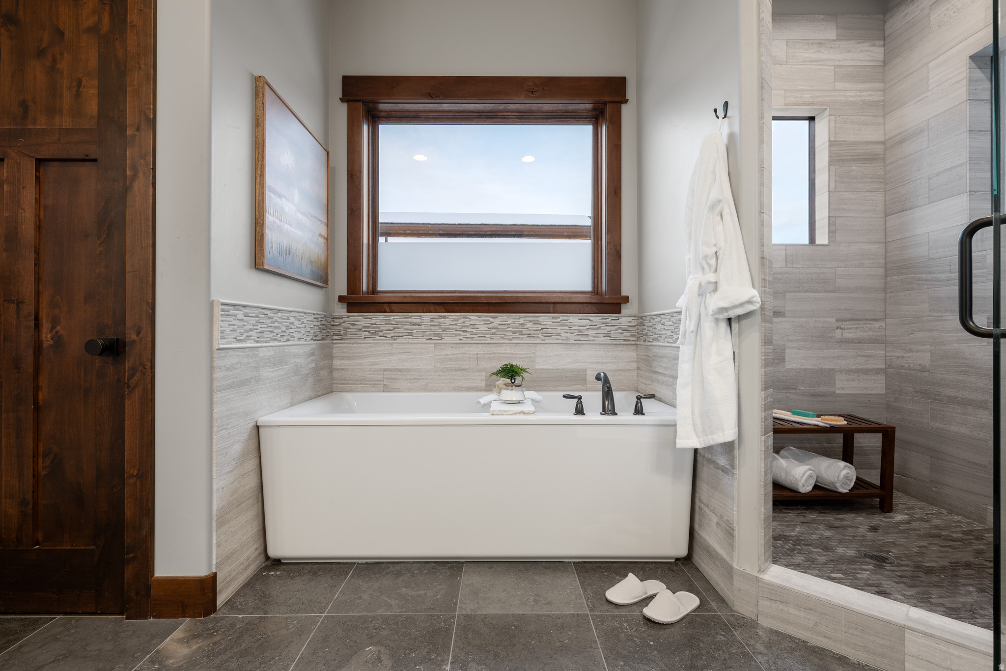 RED LEDGES - Residential