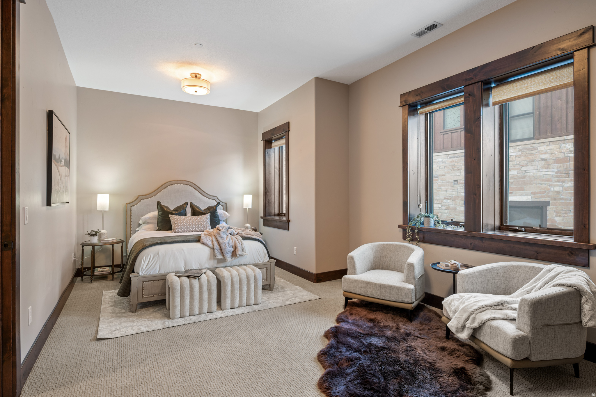 RED LEDGES - Residential