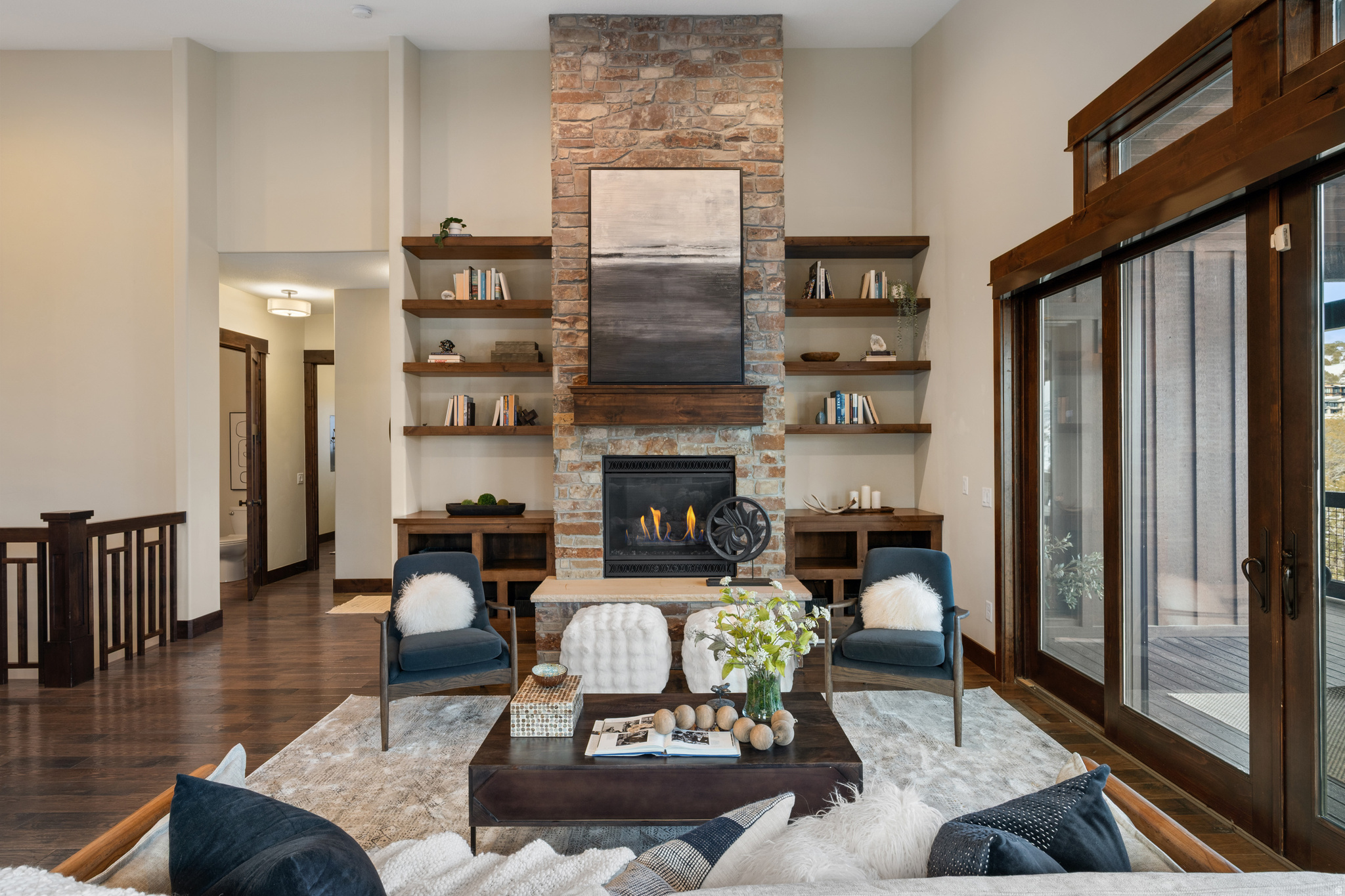 RED LEDGES - Residential