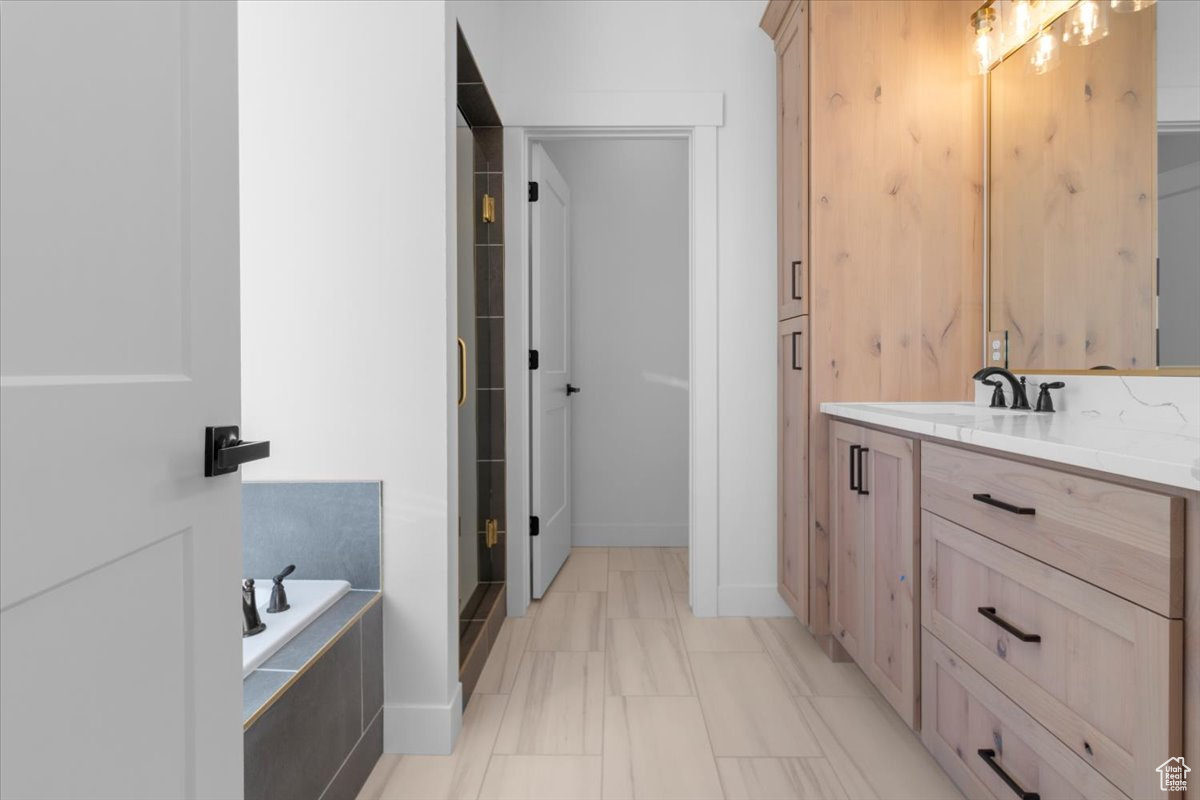 MANTI TEMPLE VIEW ESTATES - Residential