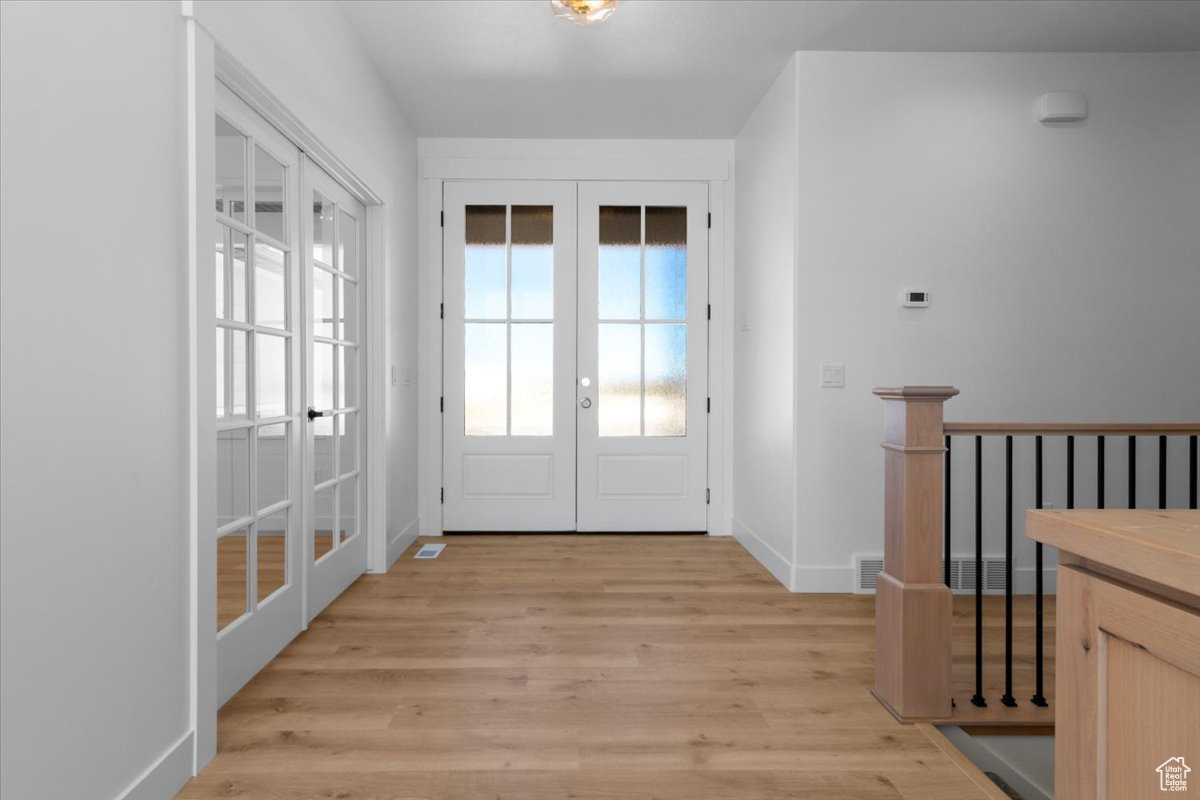 MANTI TEMPLE VIEW ESTATES - Residential