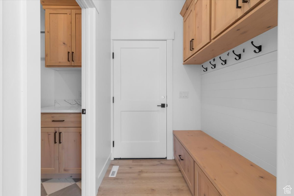 MANTI TEMPLE VIEW ESTATES - Residential