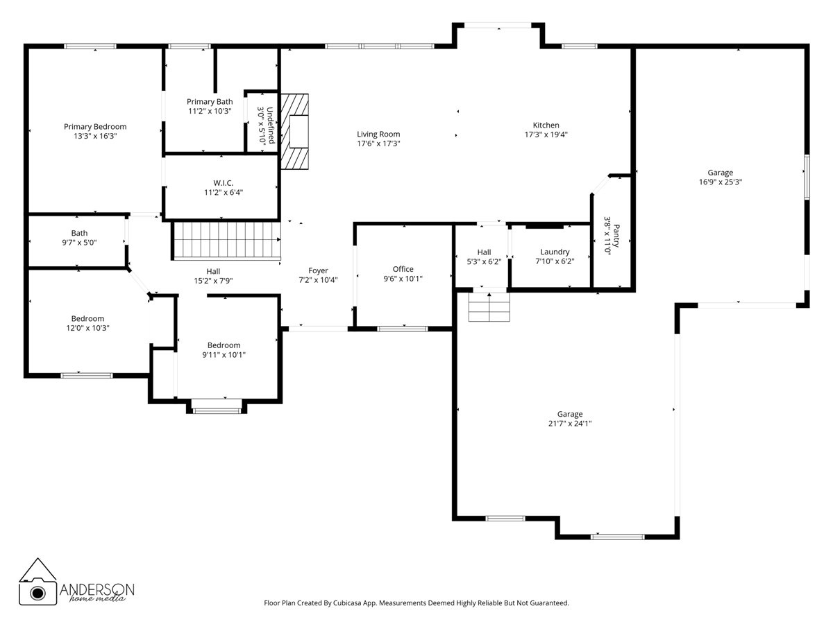 MANTI TEMPLE VIEW ESTATES - Residential