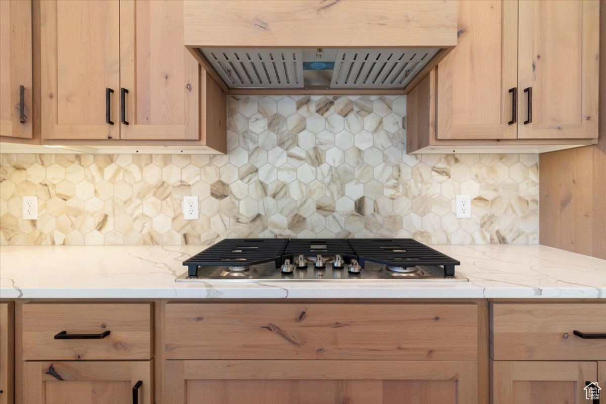 MANTI TEMPLE VIEW ESTATES - Residential