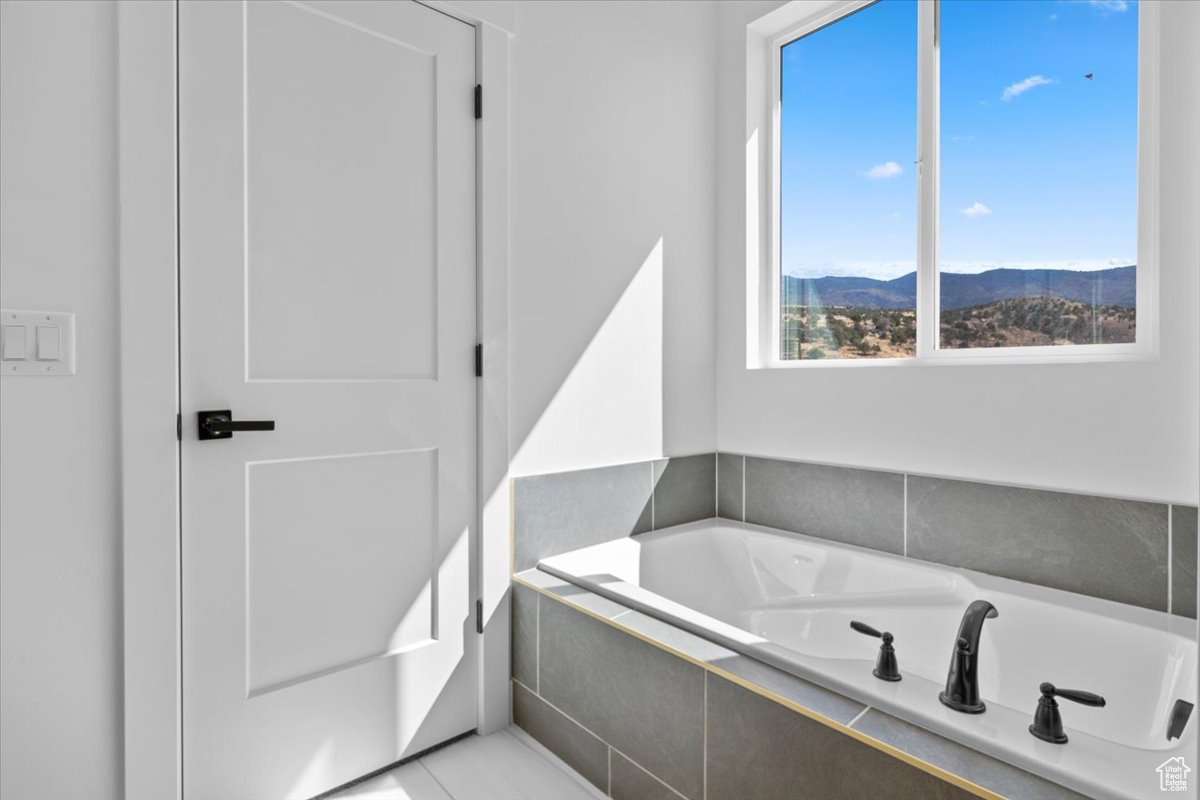 MANTI TEMPLE VIEW ESTATES - Residential