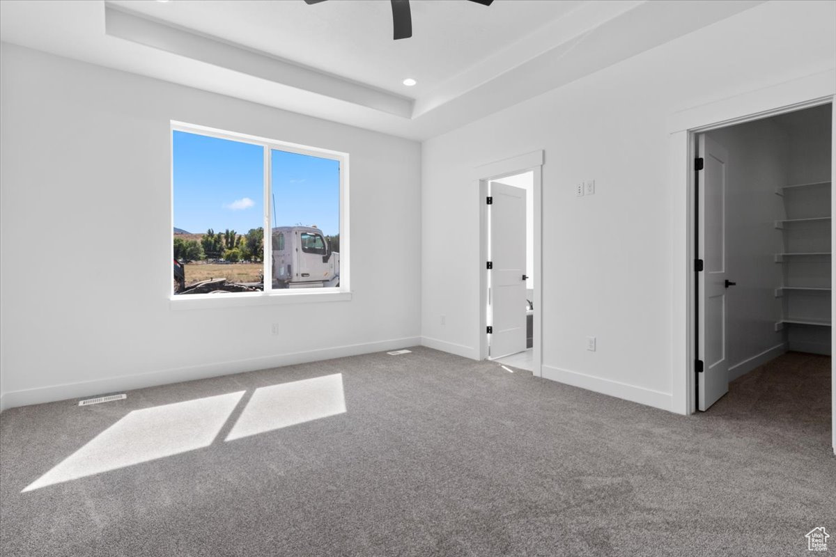 MANTI TEMPLE VIEW ESTATES - Residential