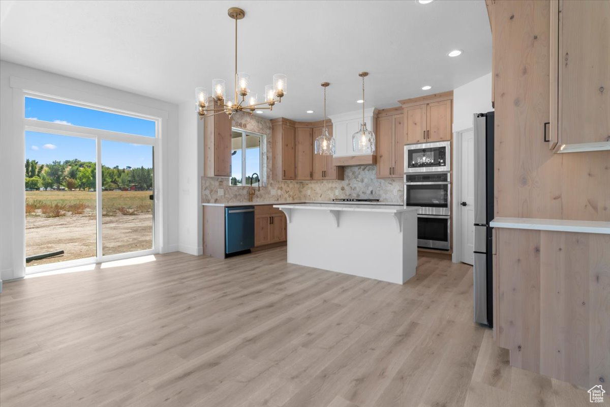 MANTI TEMPLE VIEW ESTATES - Residential