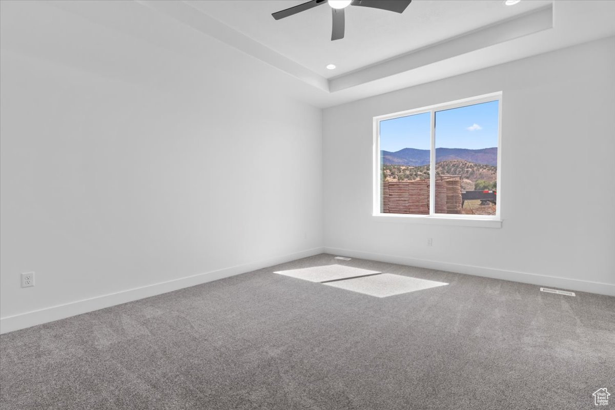 MANTI TEMPLE VIEW ESTATES - Residential