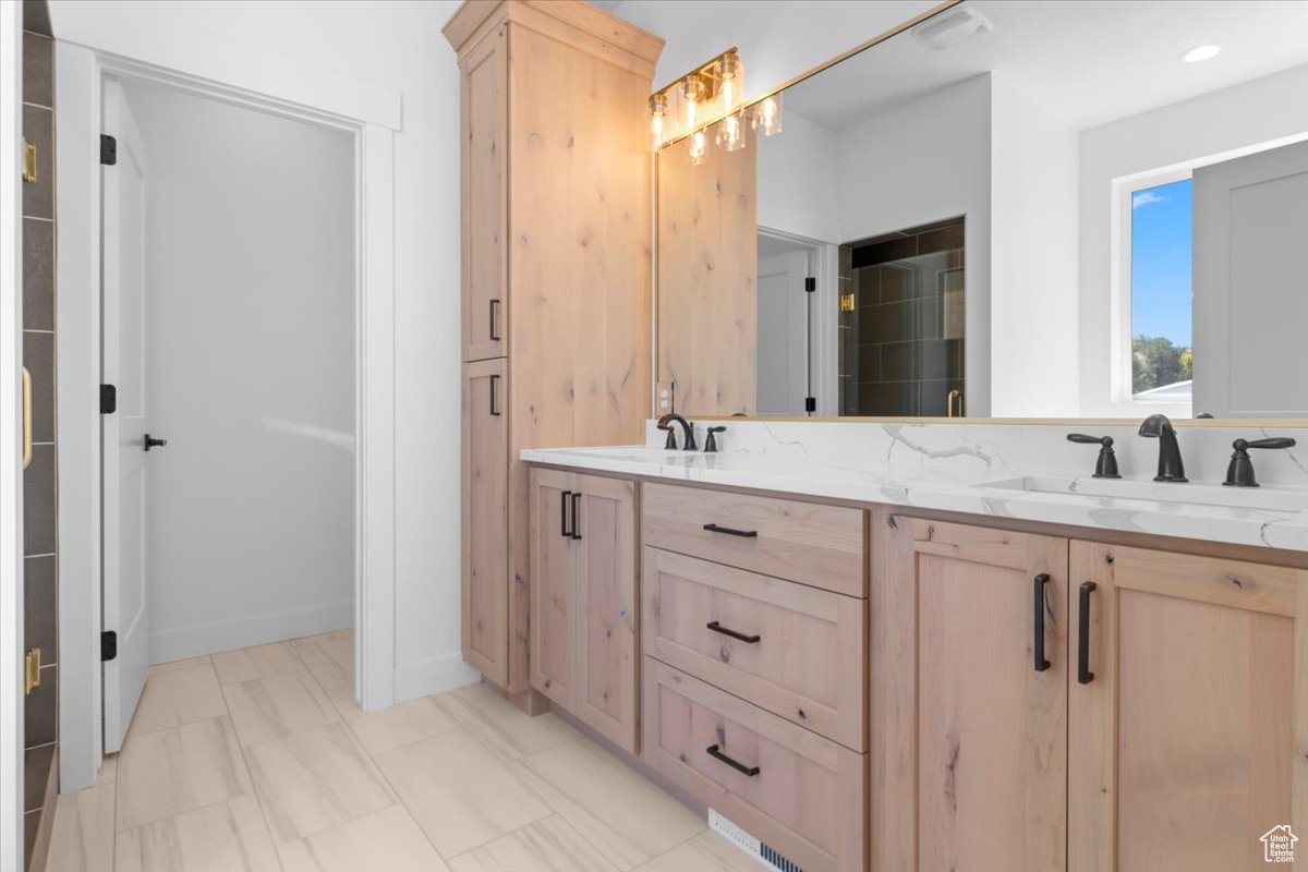 MANTI TEMPLE VIEW ESTATES - Residential